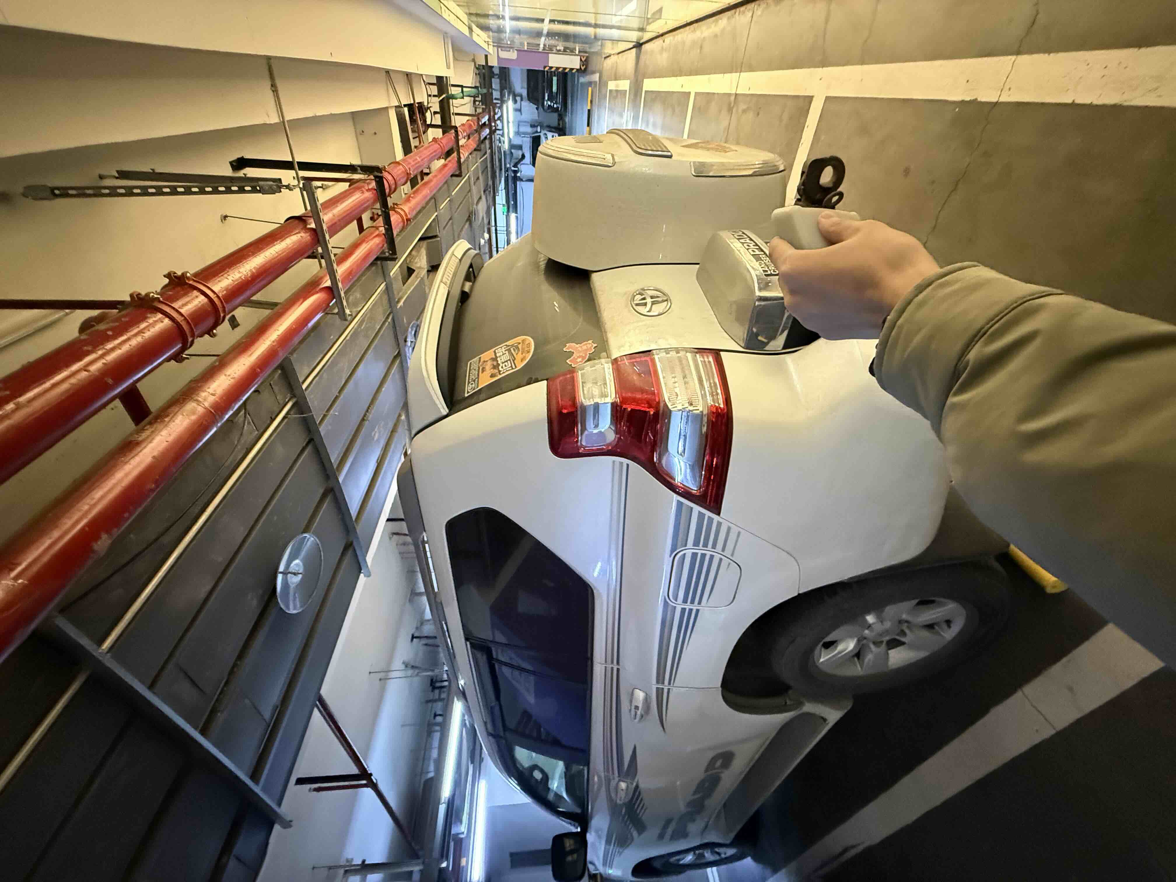 Toyota 2016 car image #6
