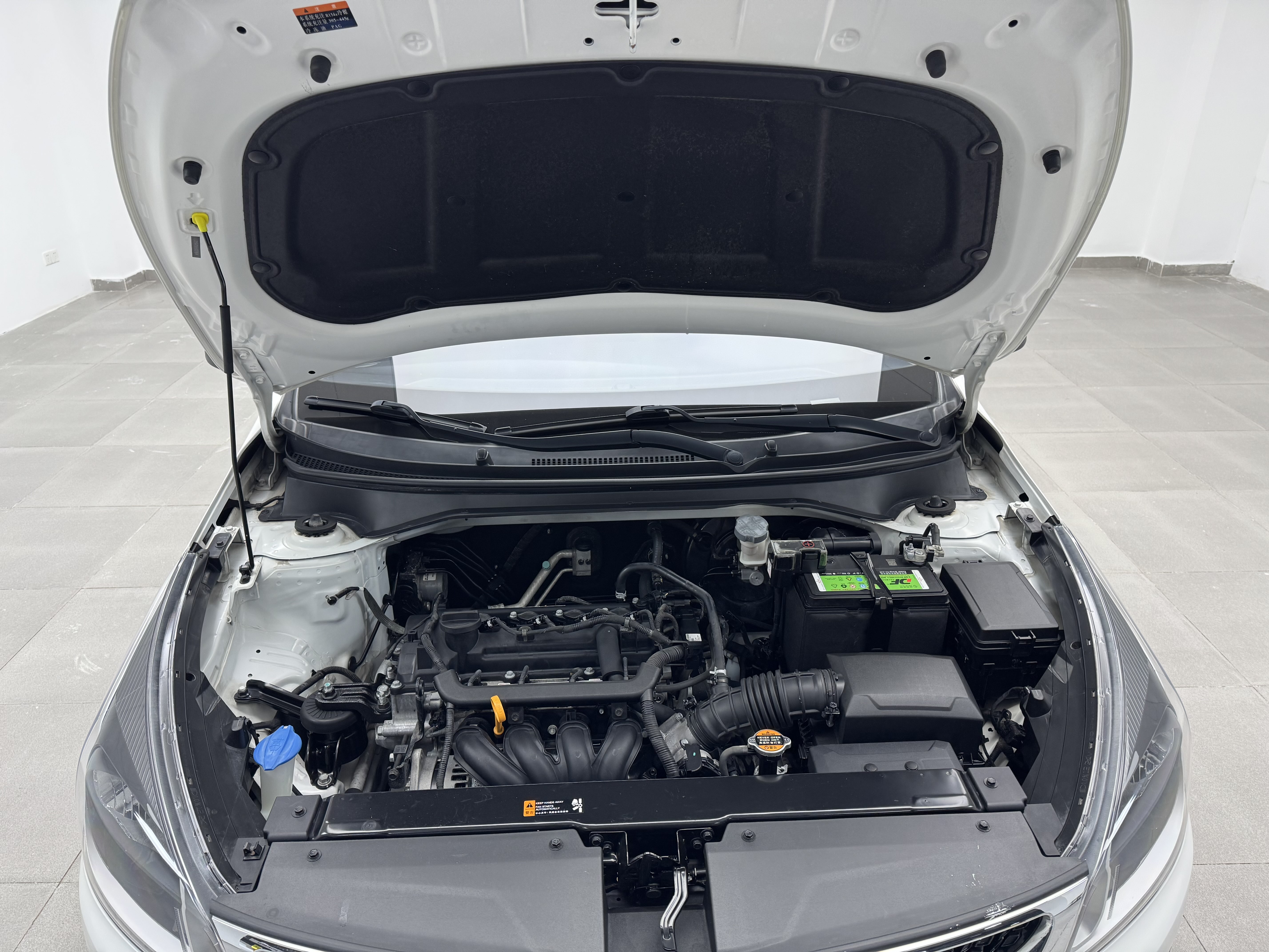 Kia Rio Cross 2018 صورة سيارة #6