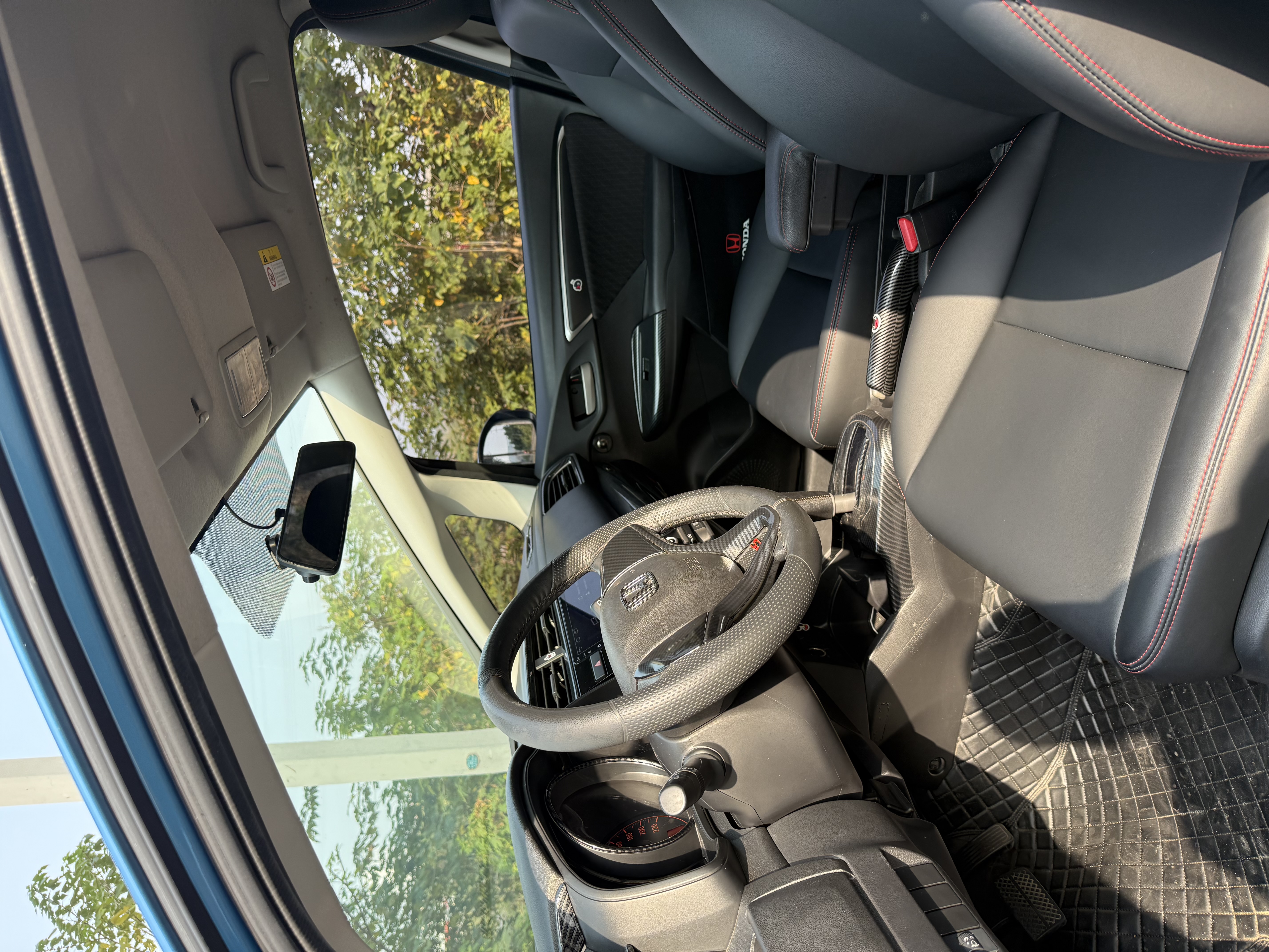 Honda Fit 2019 car image #6