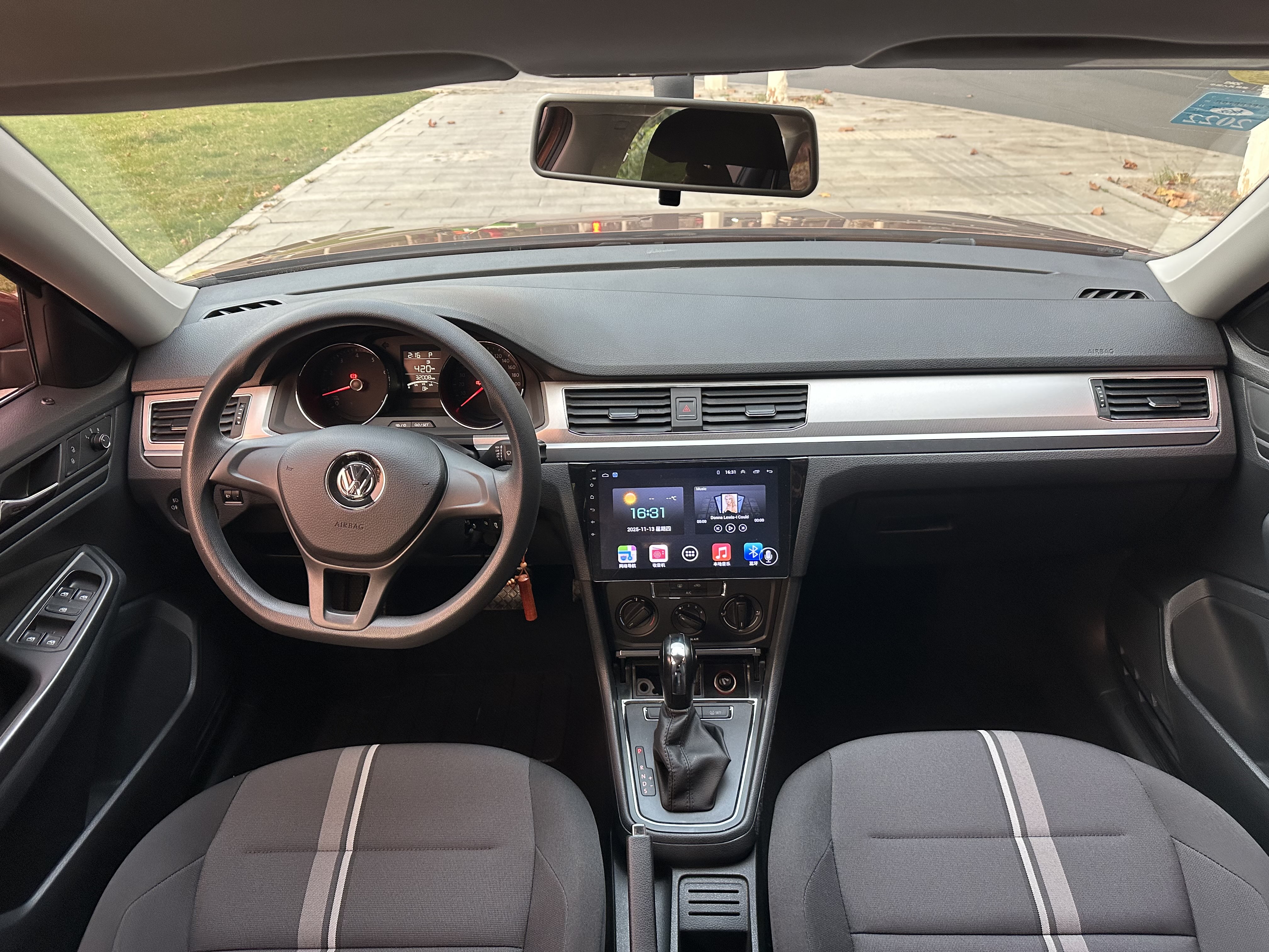 Volkswagen C-Trek 2018 #6 Volkswagen C-Trek 2018 immagine di auto #6