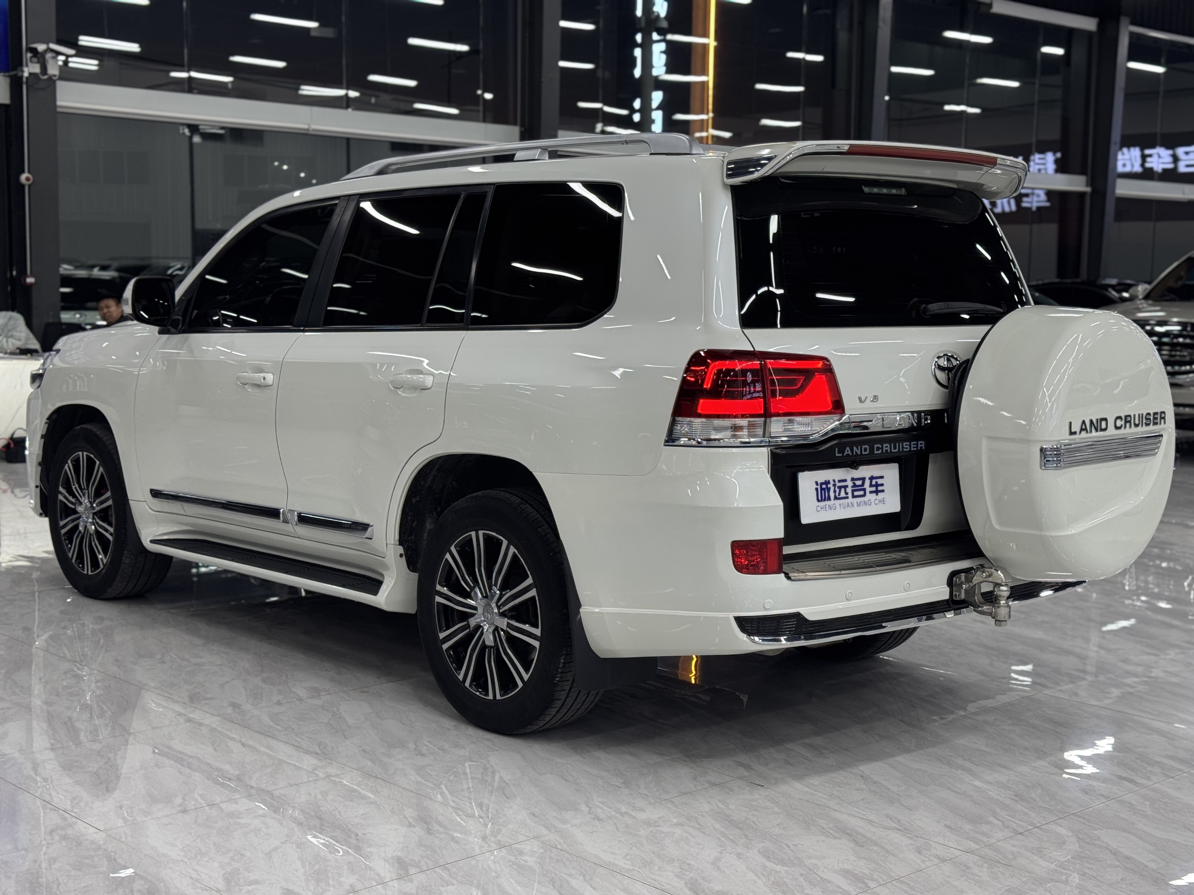 Toyota 2016 #6 Toyota 2016 car image #6