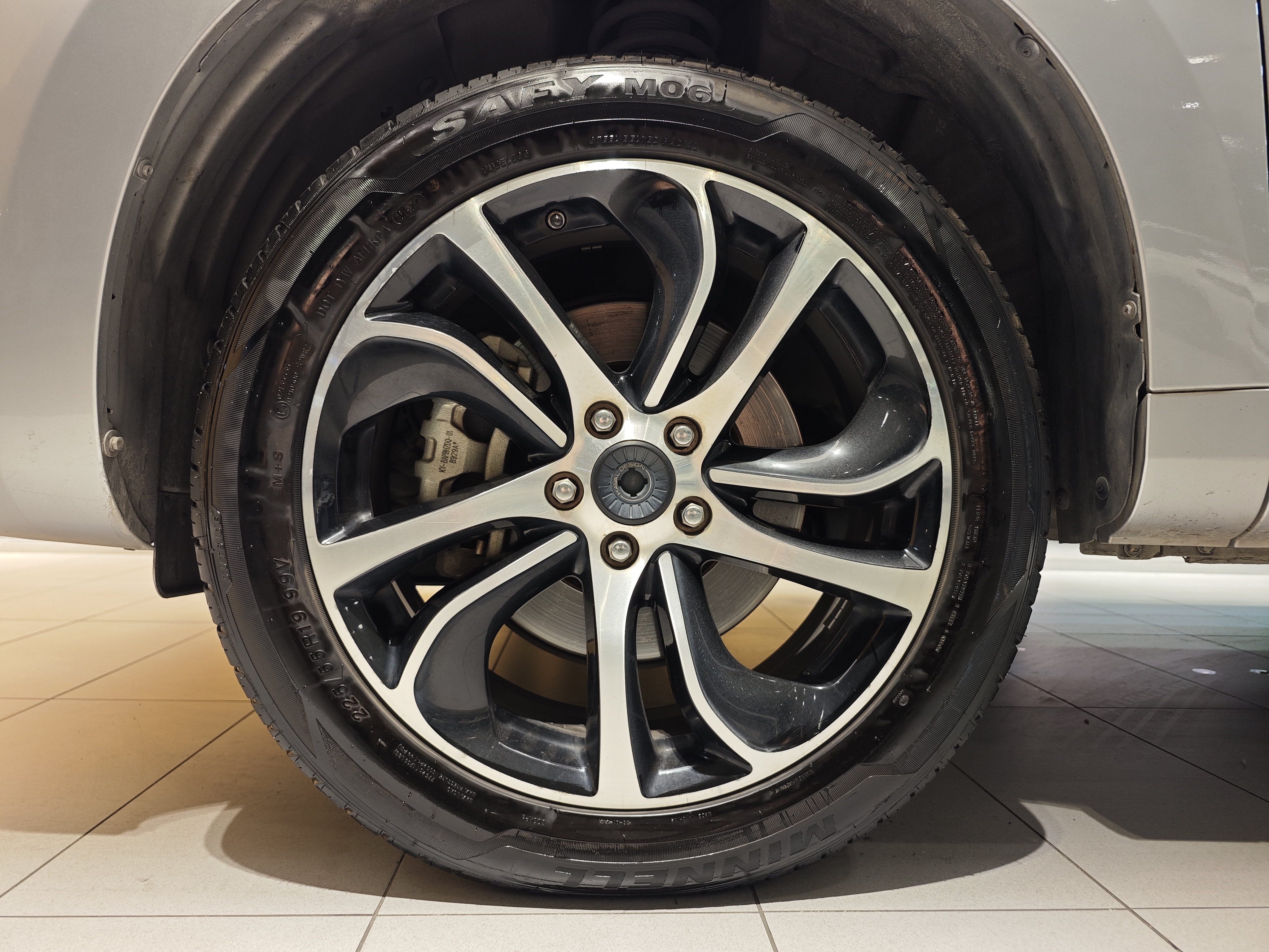 哈弗 哈弗H6 Coupe 2019 汽车图片 #6