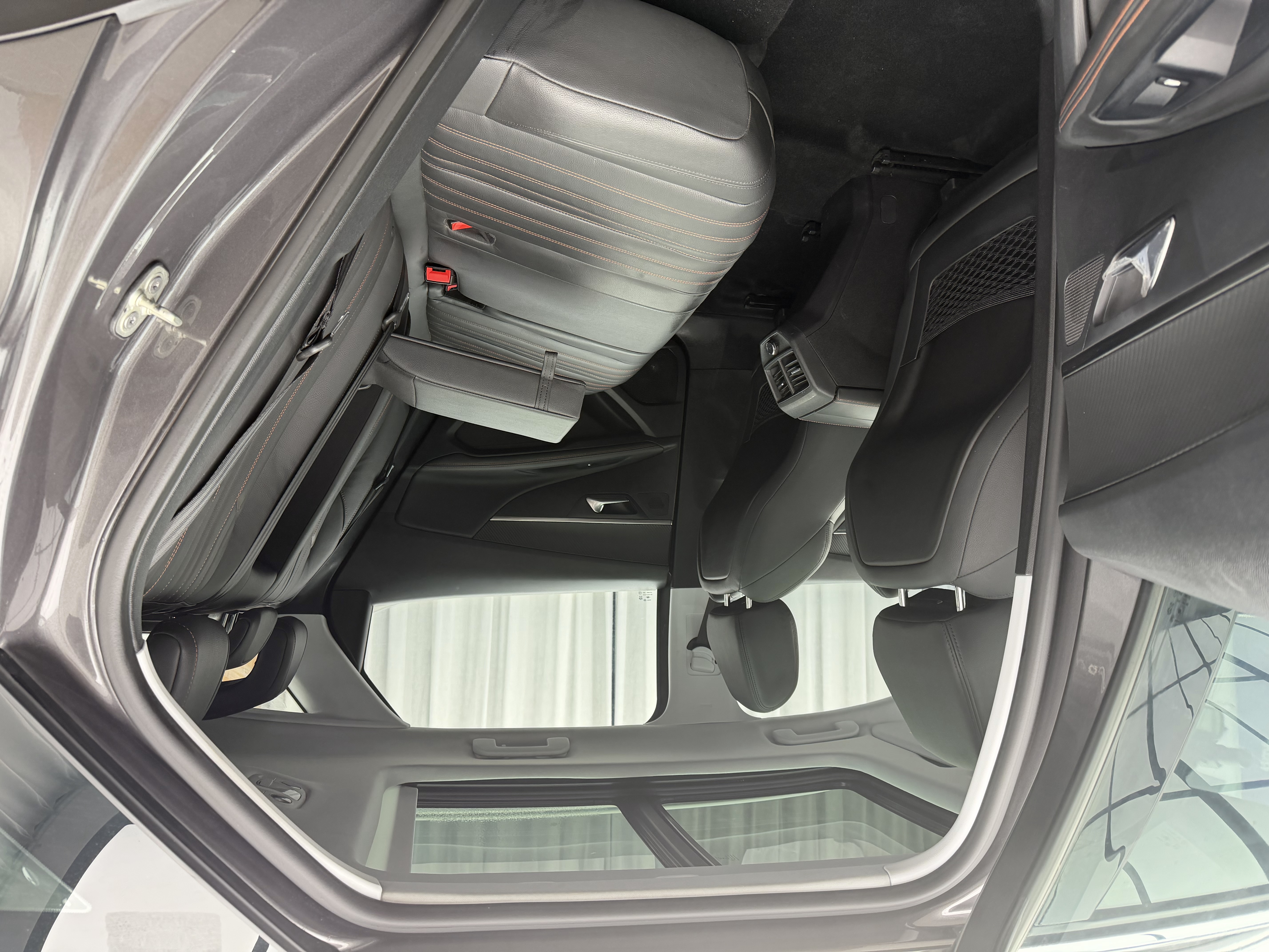 标致 标致4008 2018 汽车图片 #6