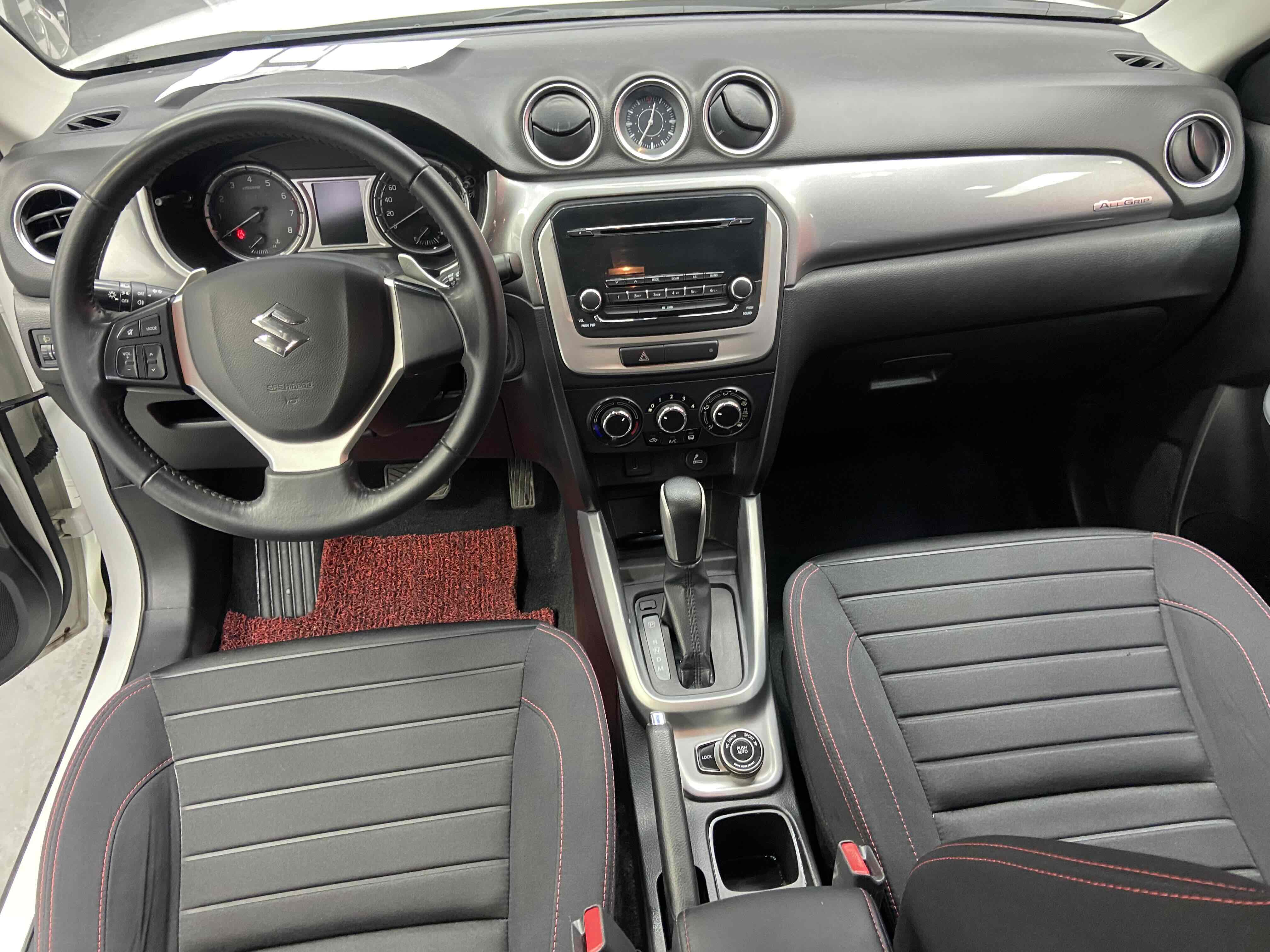 铃木 维特拉 2017 汽车图片 #6