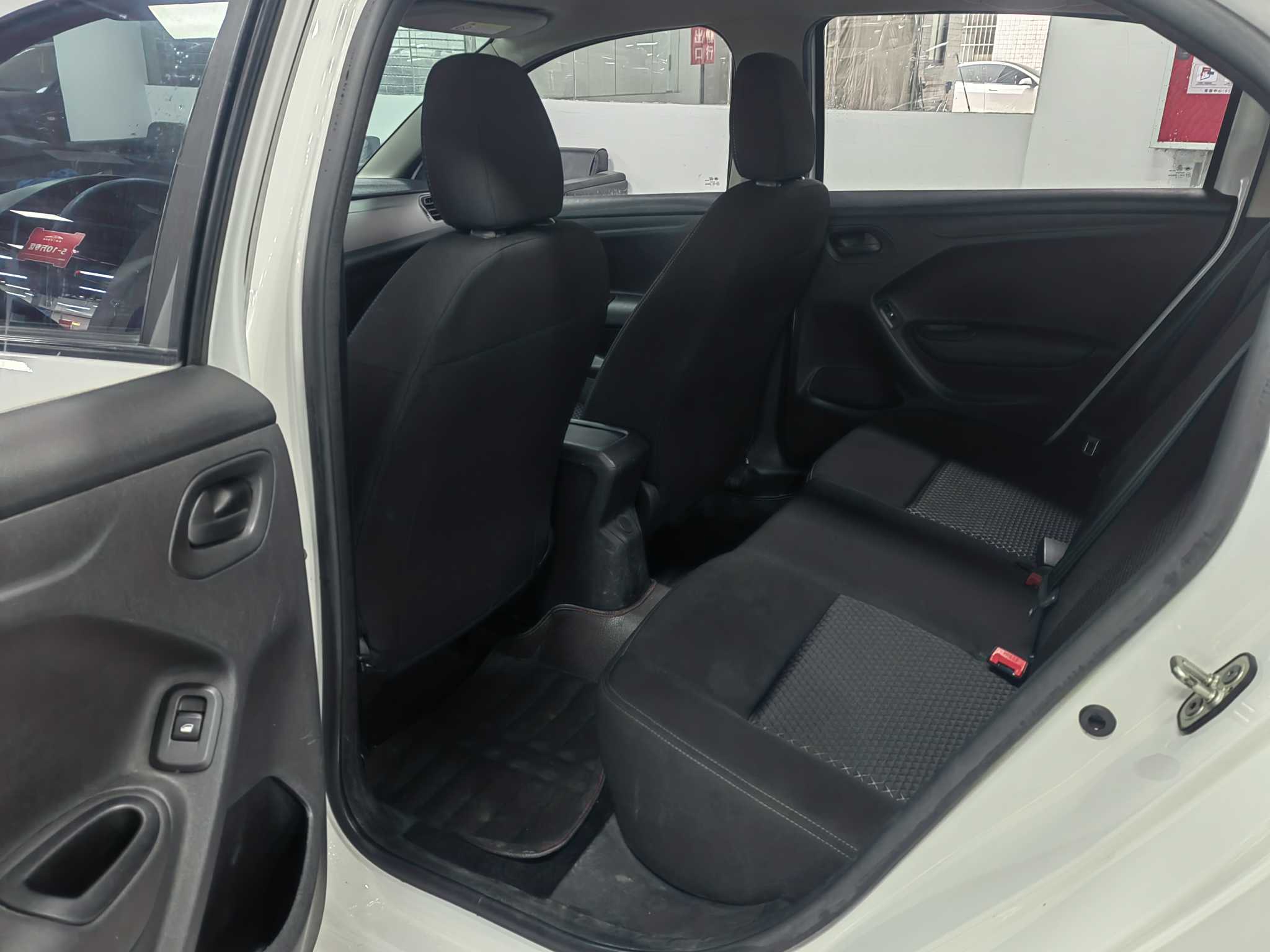 Citroen C-Elysée 2018 immagine di auto #6