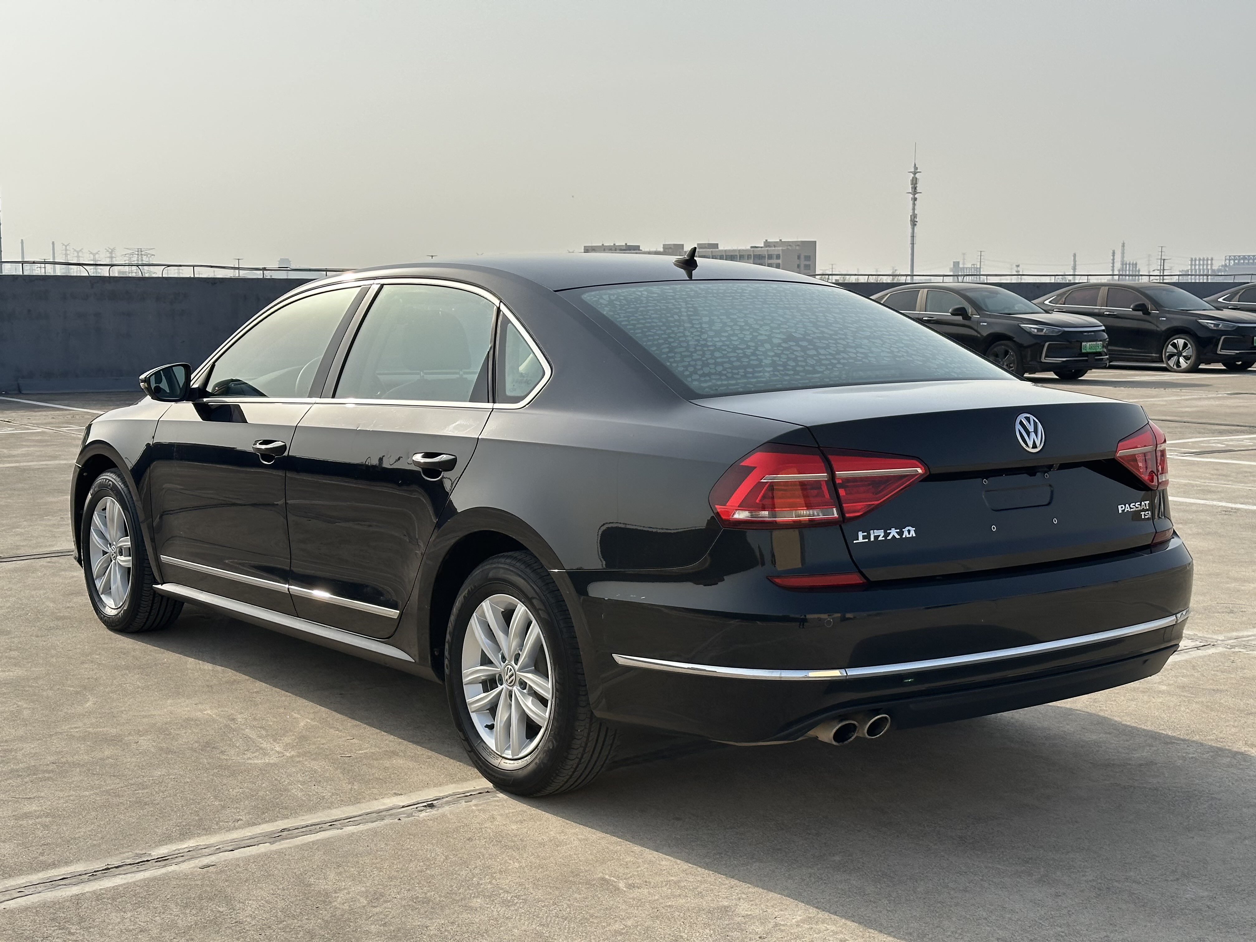 Volkswagen 2017 #6 Volkswagen 2017 car image #6