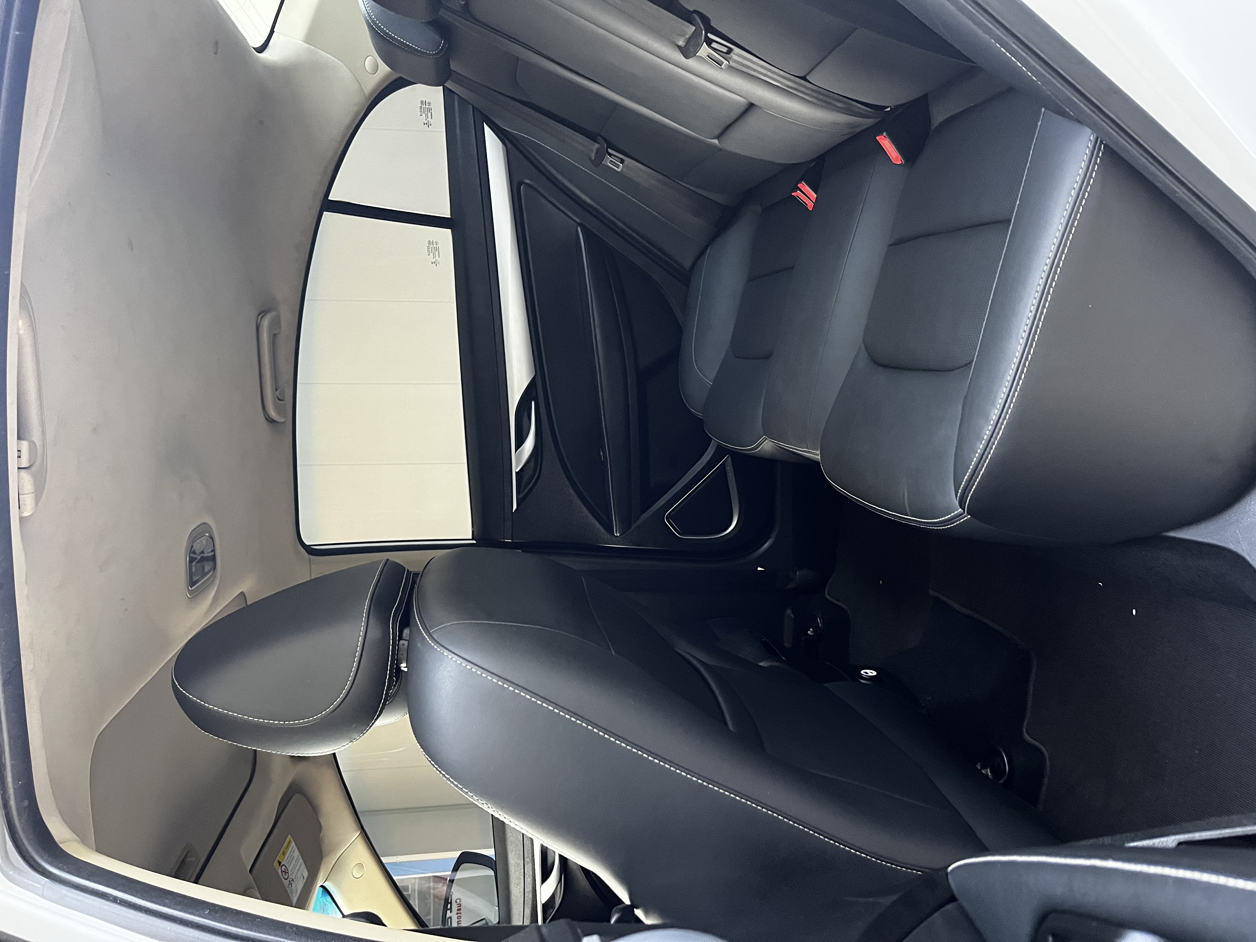 GEELY Emgrand 2018 #6 GEELY Emgrand 2018 car image #6