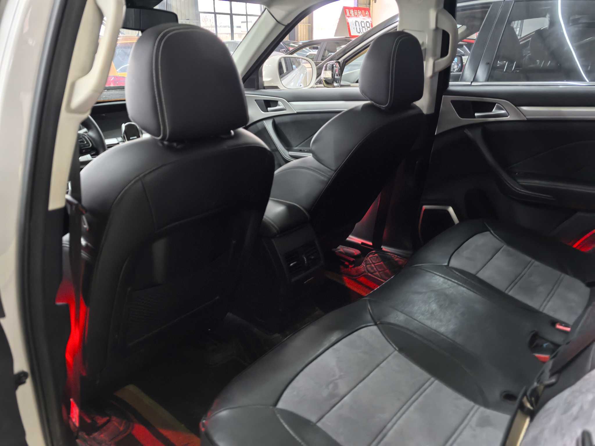 Haval H7 2018 image de voiture #6