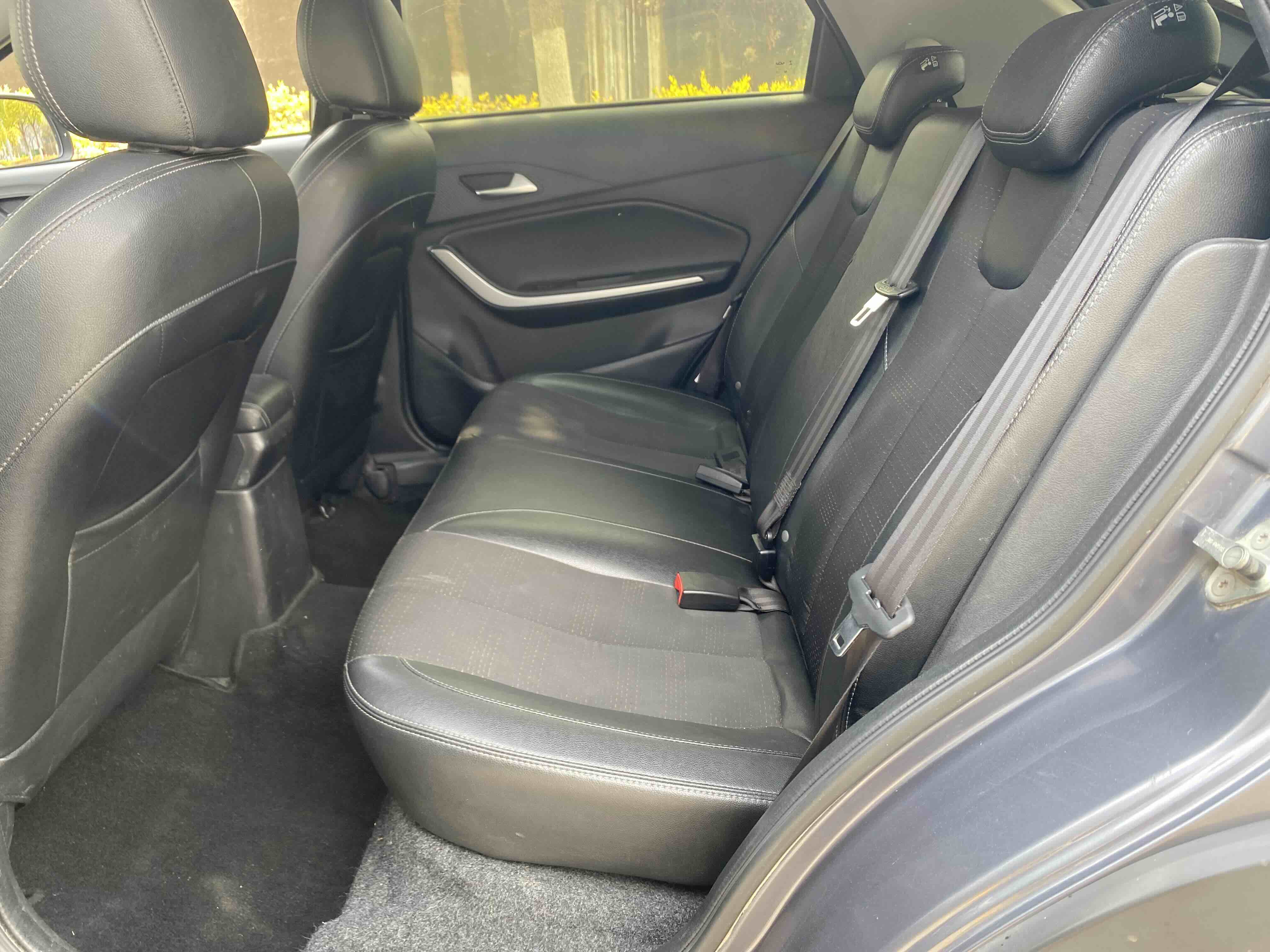 Chery Tiggo 3x 2018 #6 Chery Tiggo 3x 2018 car image #6