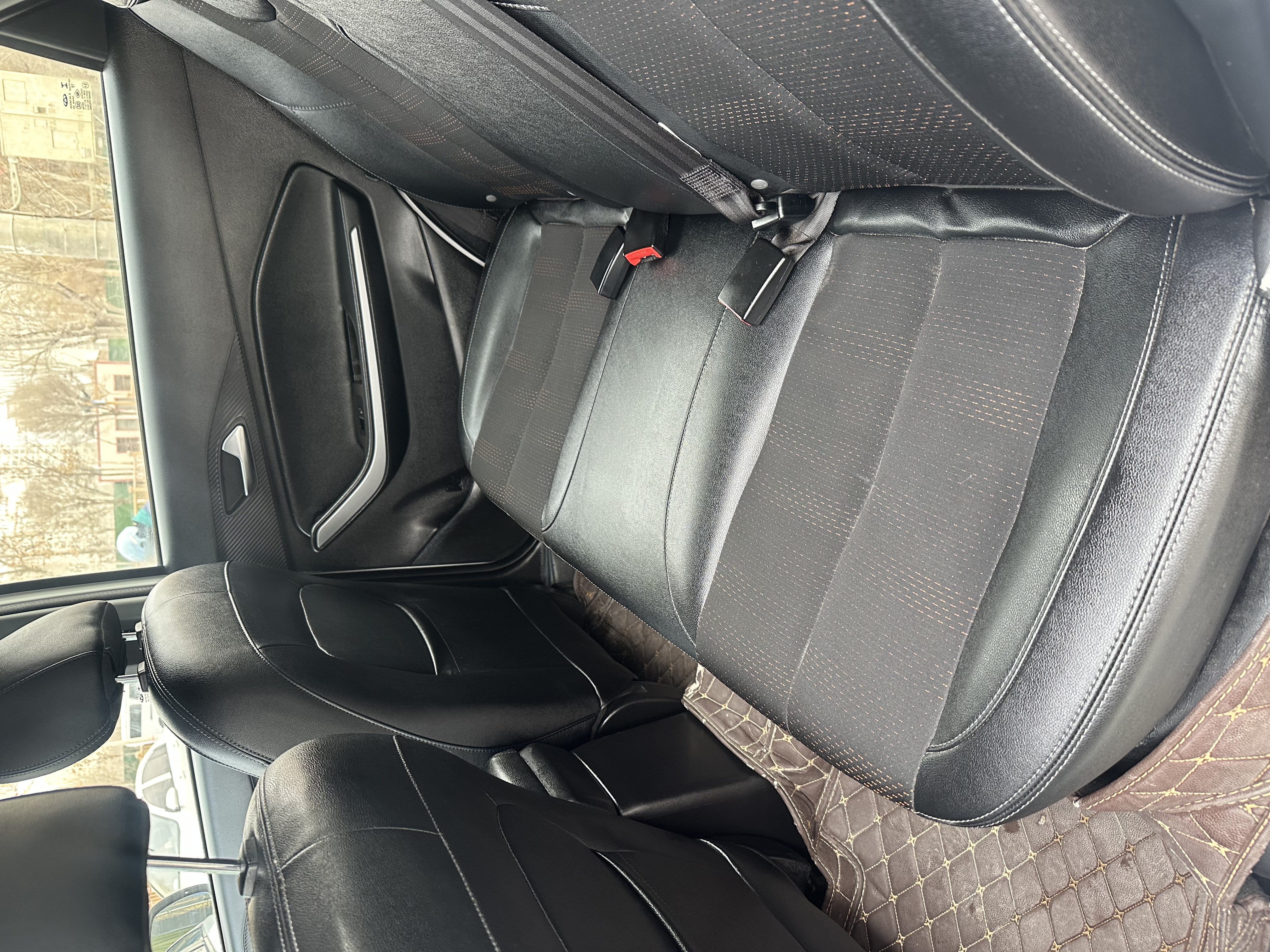 Chery Tiggo 3x 2018 #6 Chery Tiggo 3x 2018 car image #6