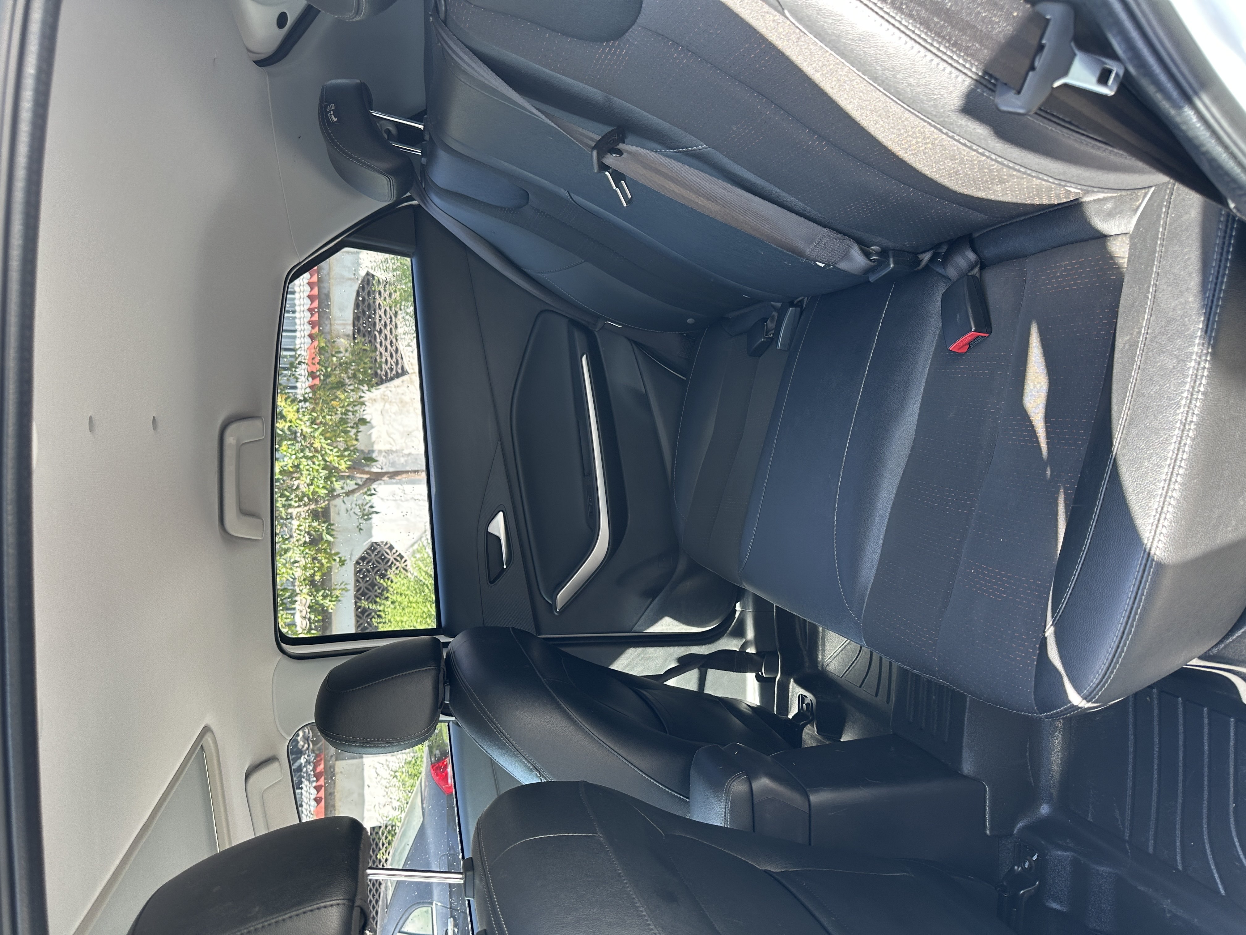 Tiggo 3x 2019 car image #6