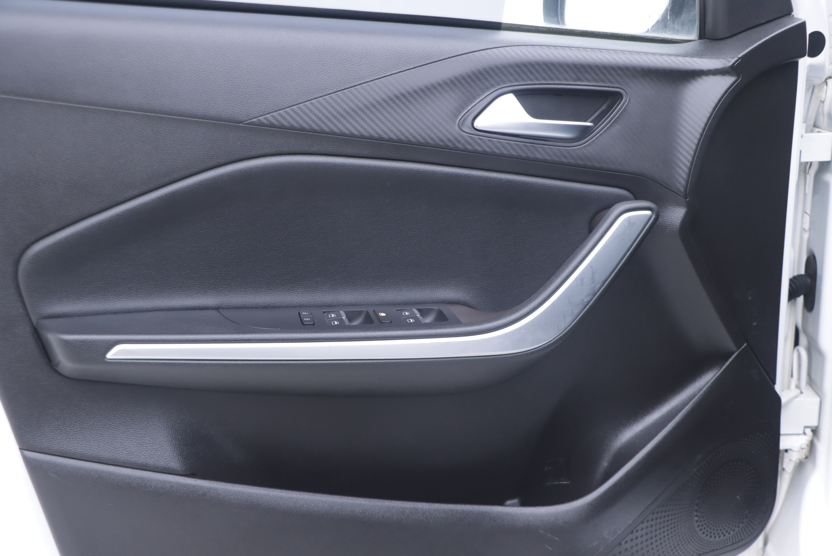 Chery Tiggo 3x 2018 immagine di auto #6