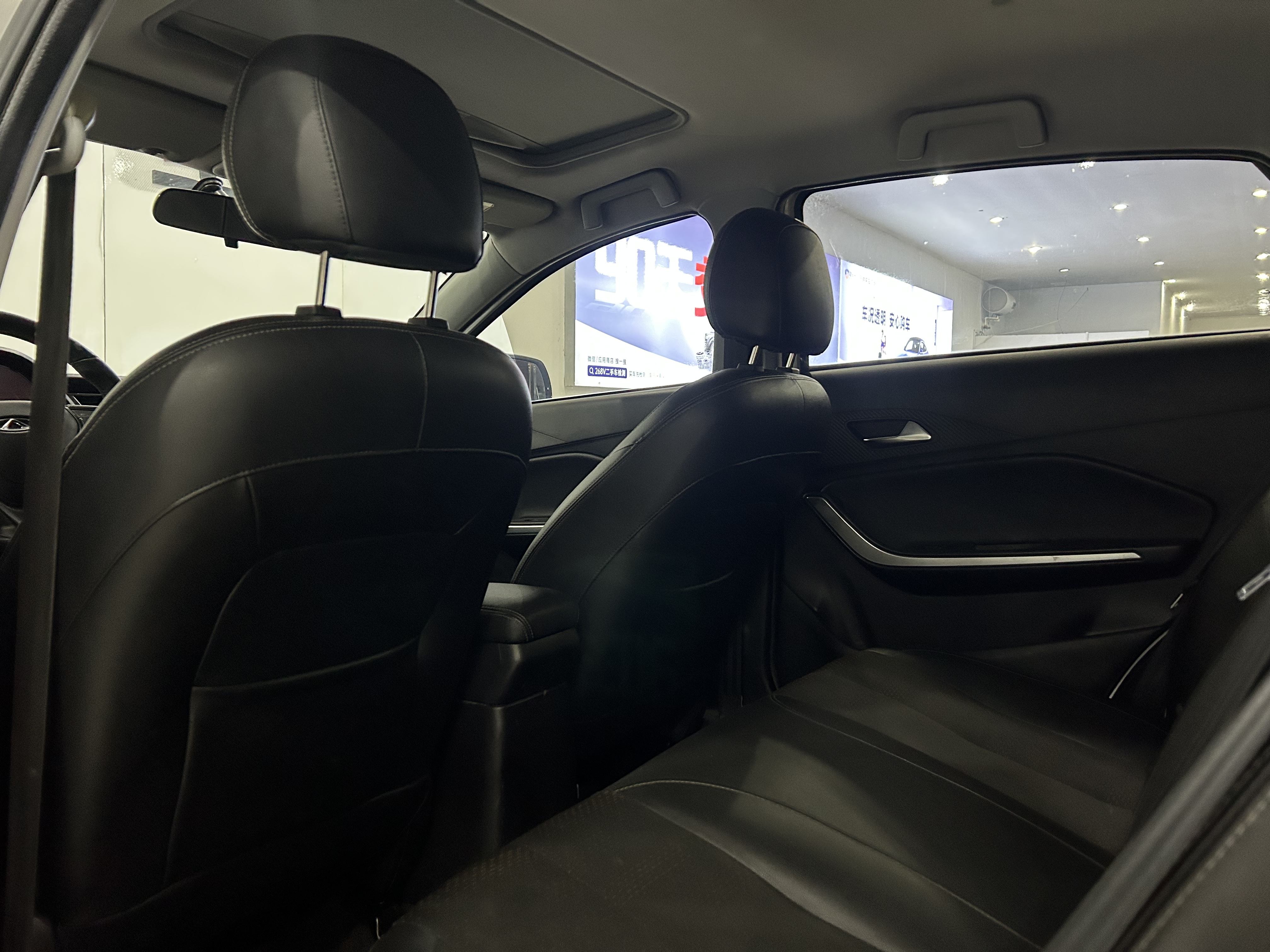 Tiggo 3x 2018 #6 Tiggo 3x 2018 car image #6