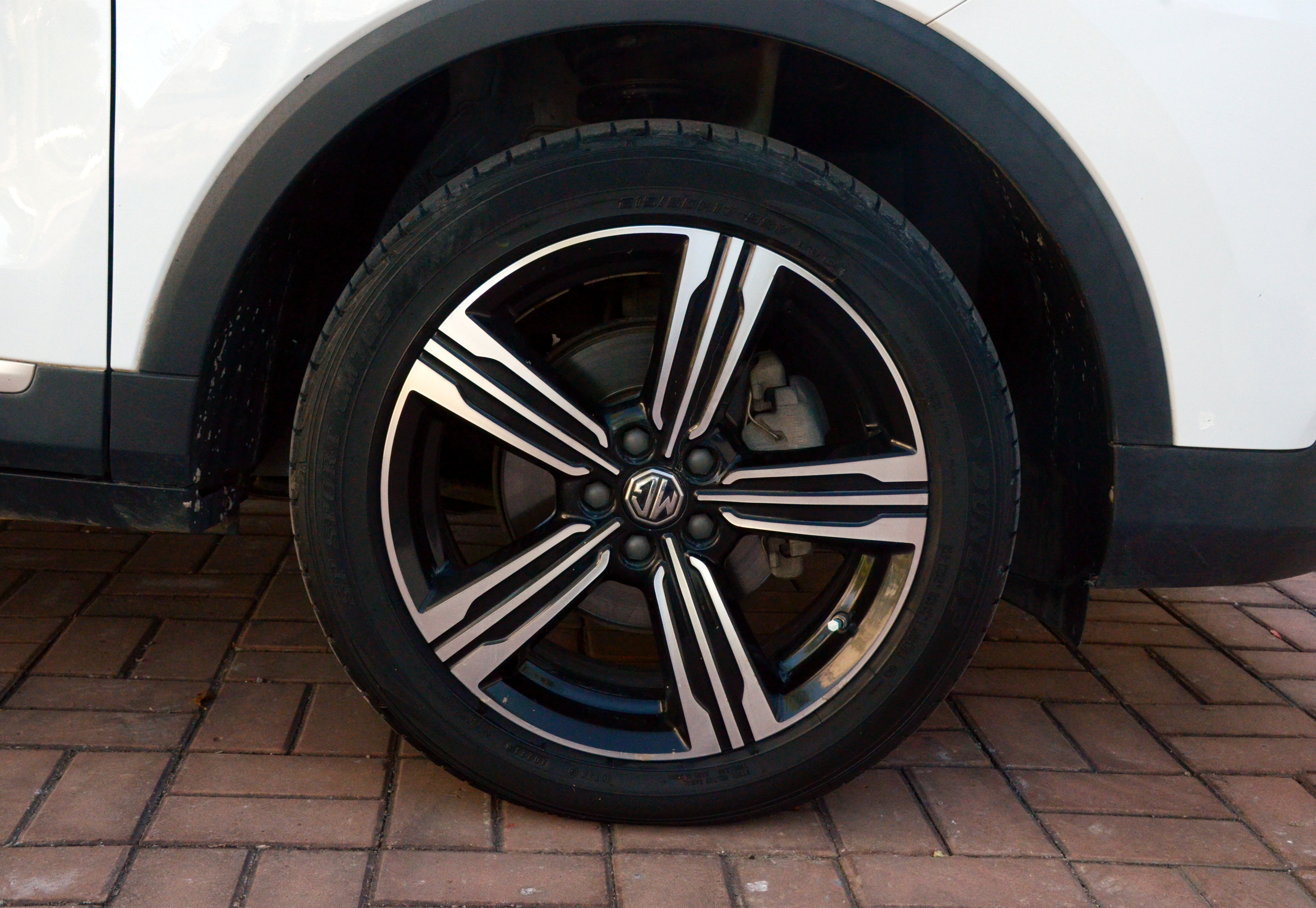 名爵 名爵3 2019 汽车图片 #6