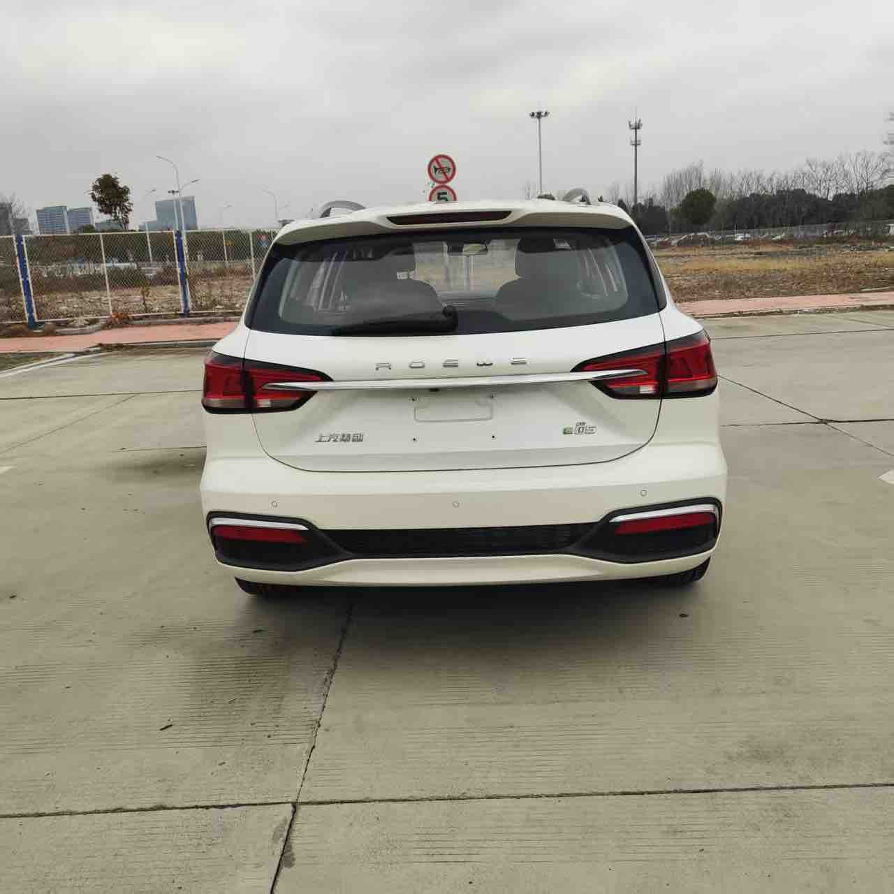 荣威 荣威Ei5 2019 汽车图片 #6