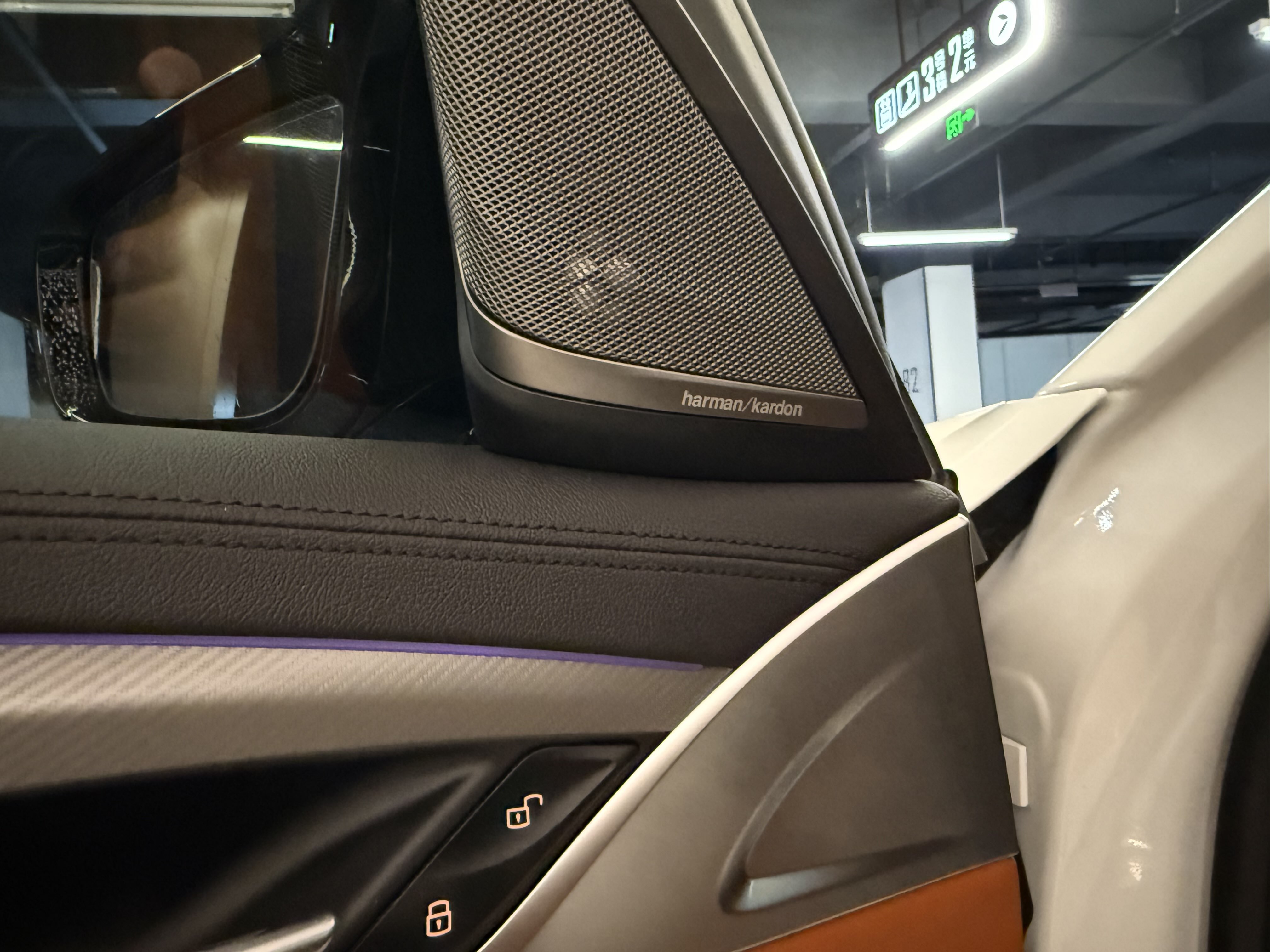 BMW M5 2019 صورة سيارة #6