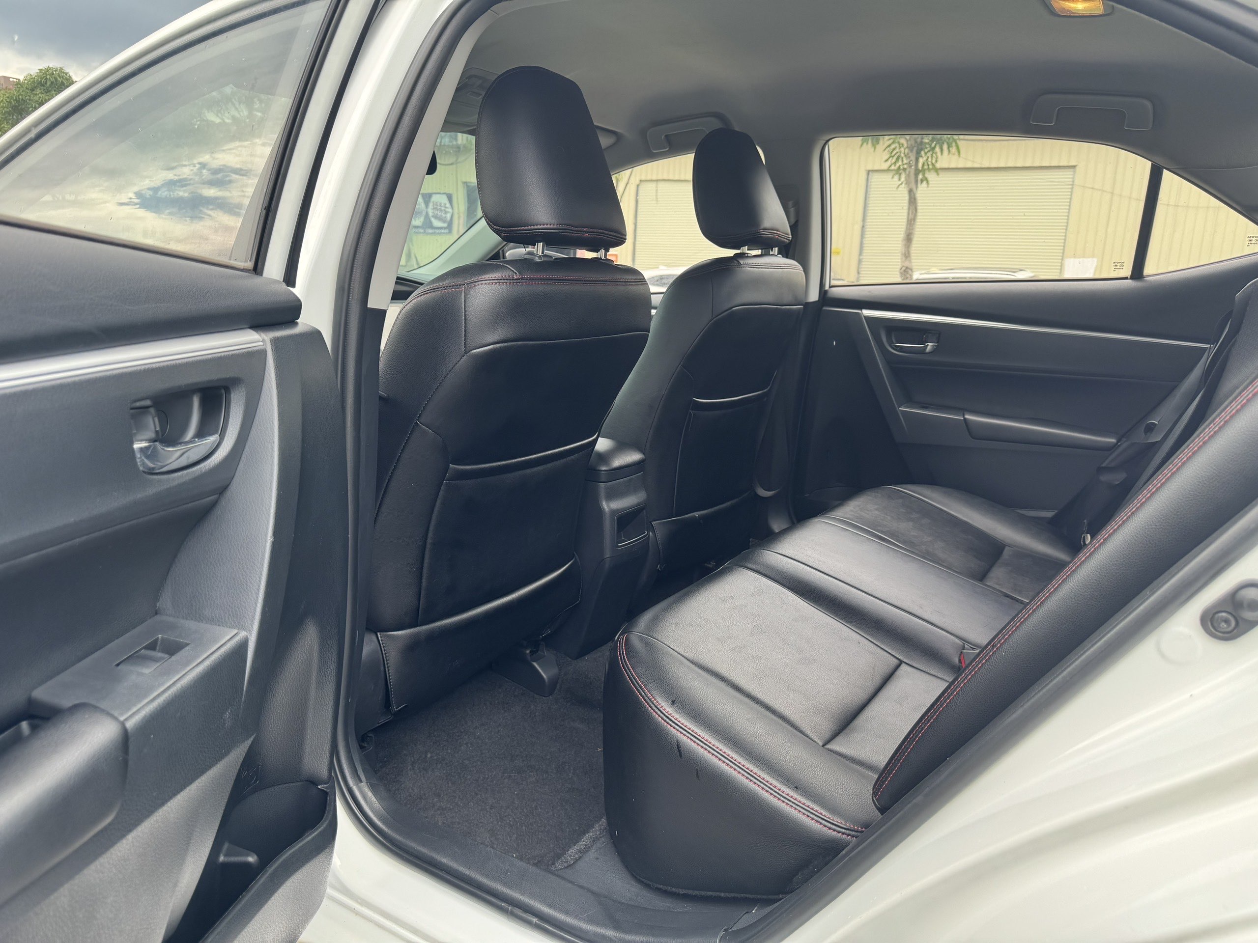 Corolla 2019 car image #6