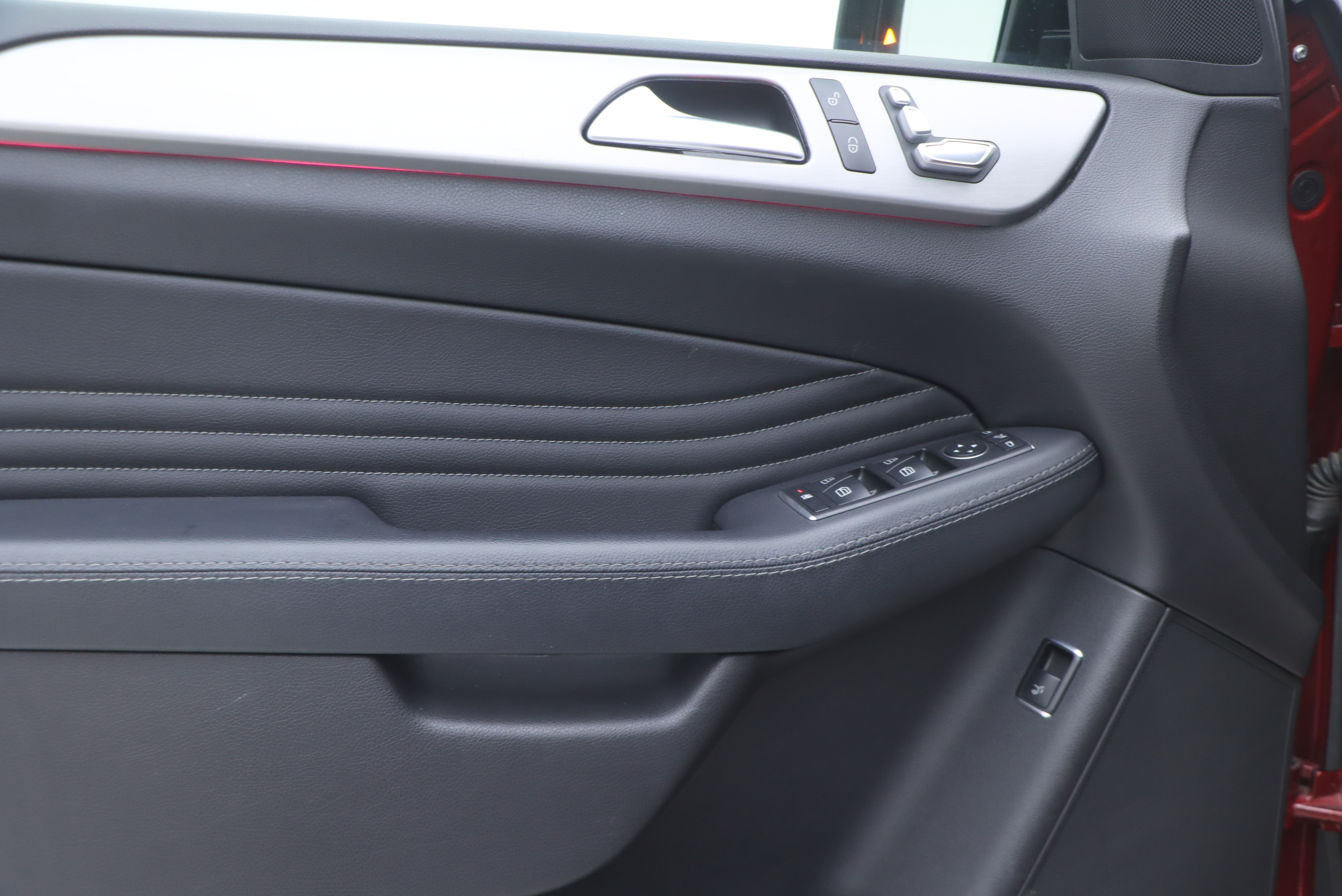 Mercedes-Benz GLE Coupe 2019 #6 Mercedes-Benz GLE Coupe 2019 car image #6