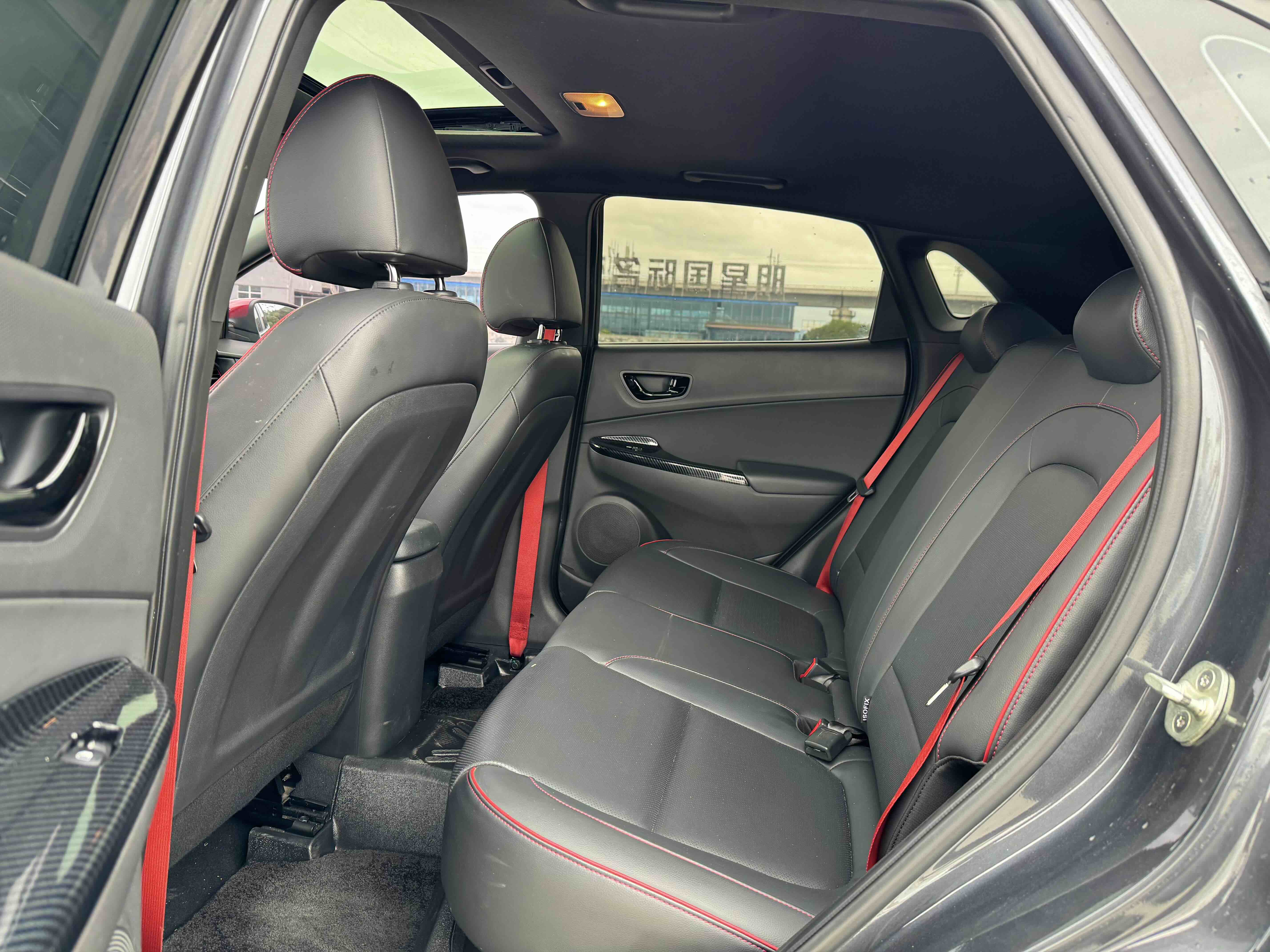 Hyundai ENCINO 2019 car image #6