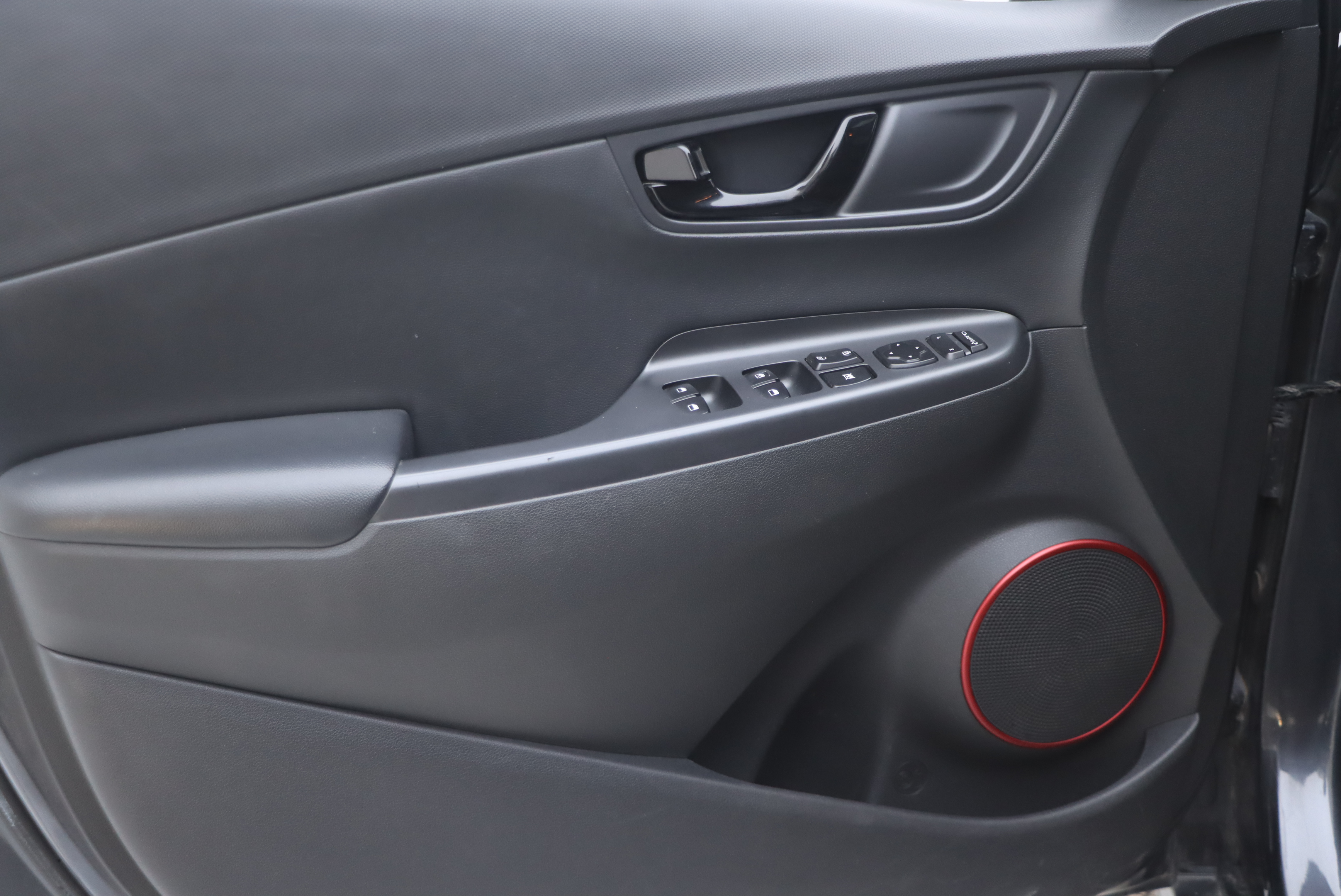 Hyundai ENCINO 2019 car image #6