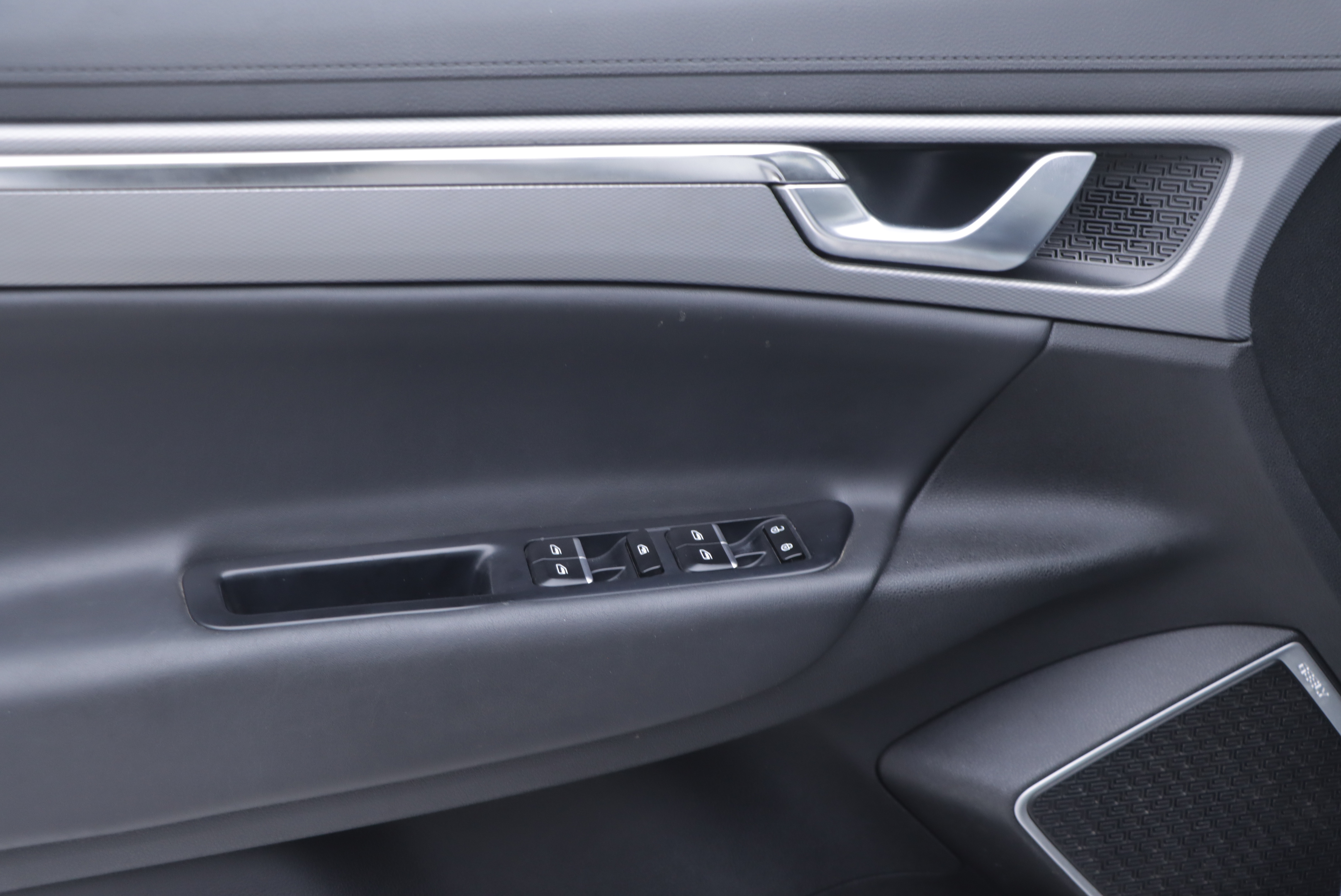 GEELY Emgrand GS 2019 #6 GEELY Emgrand GS 2019 car image #6
