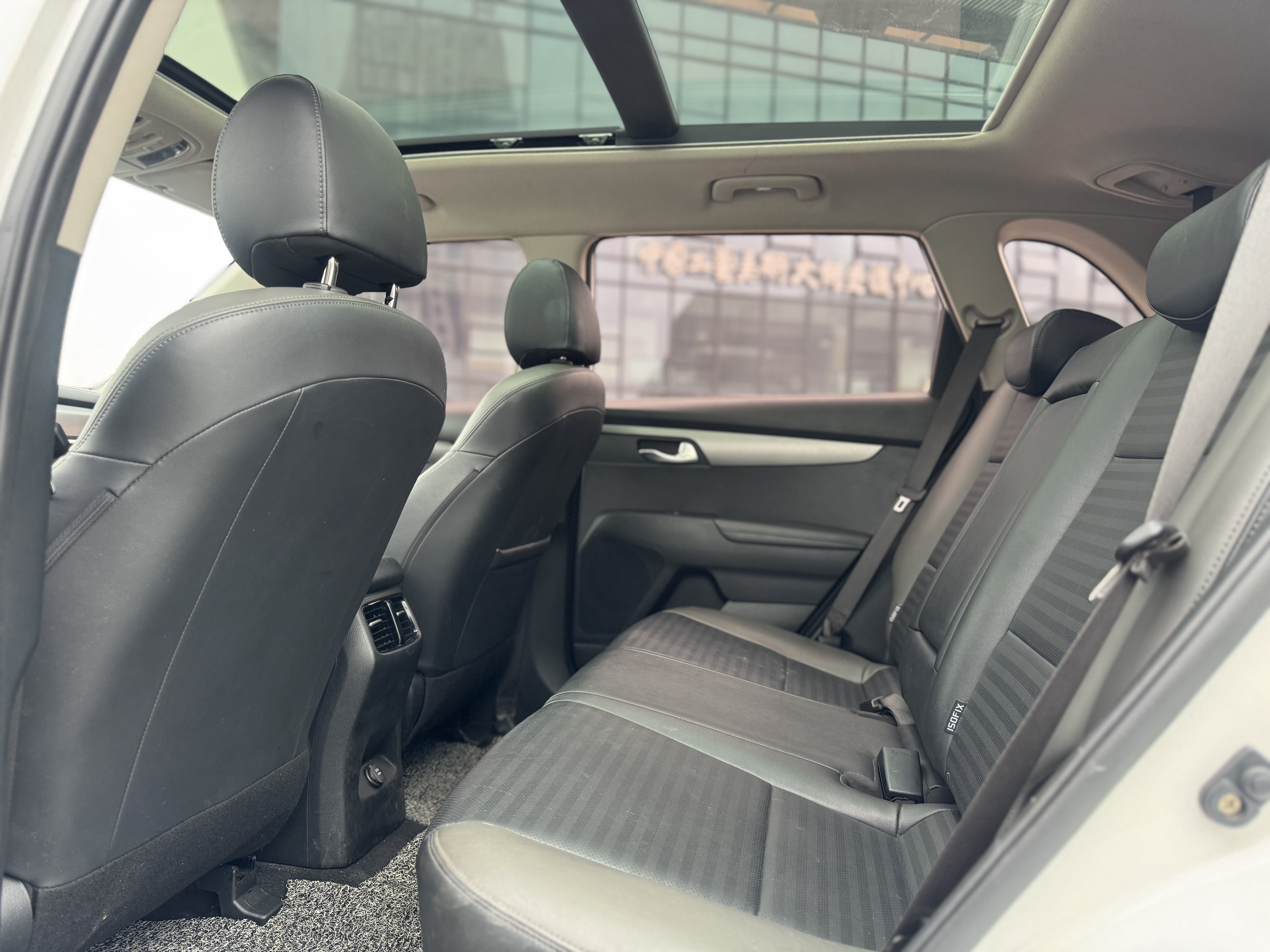 起亚 智跑 2019 汽车图片 #6