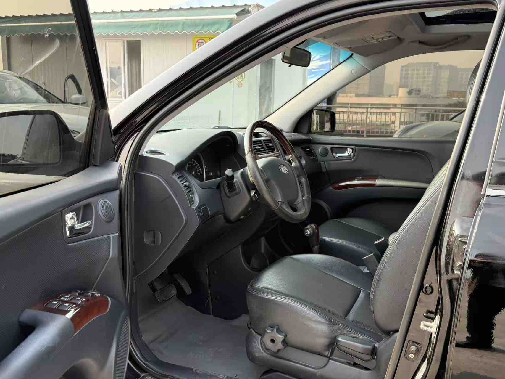 Kia Sportage 2010 #6 Kia Sportage 2010 car image #6