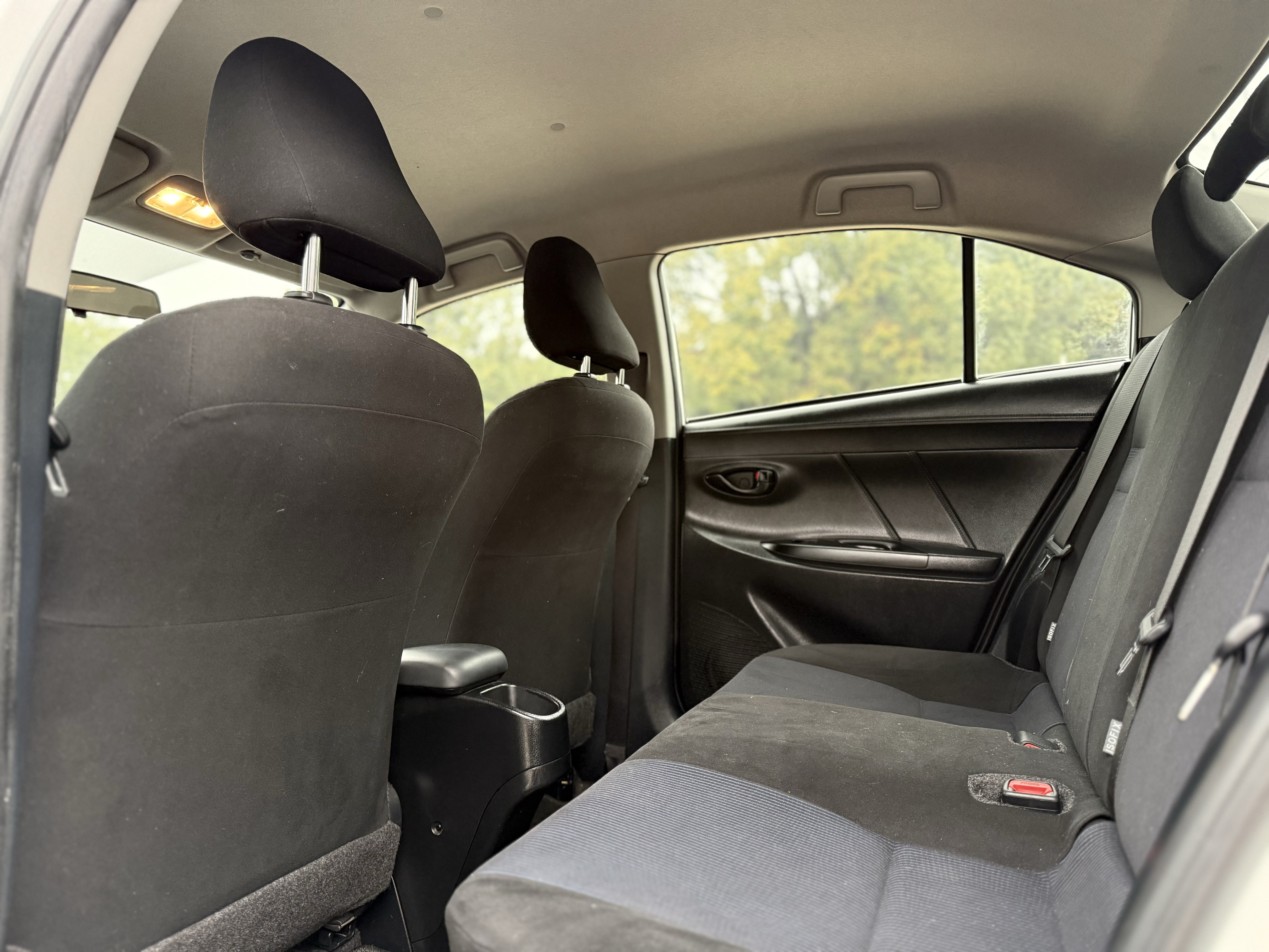 Yaris L Zhixiang 2018 #6 Yaris L Zhixiang 2018 car image #6