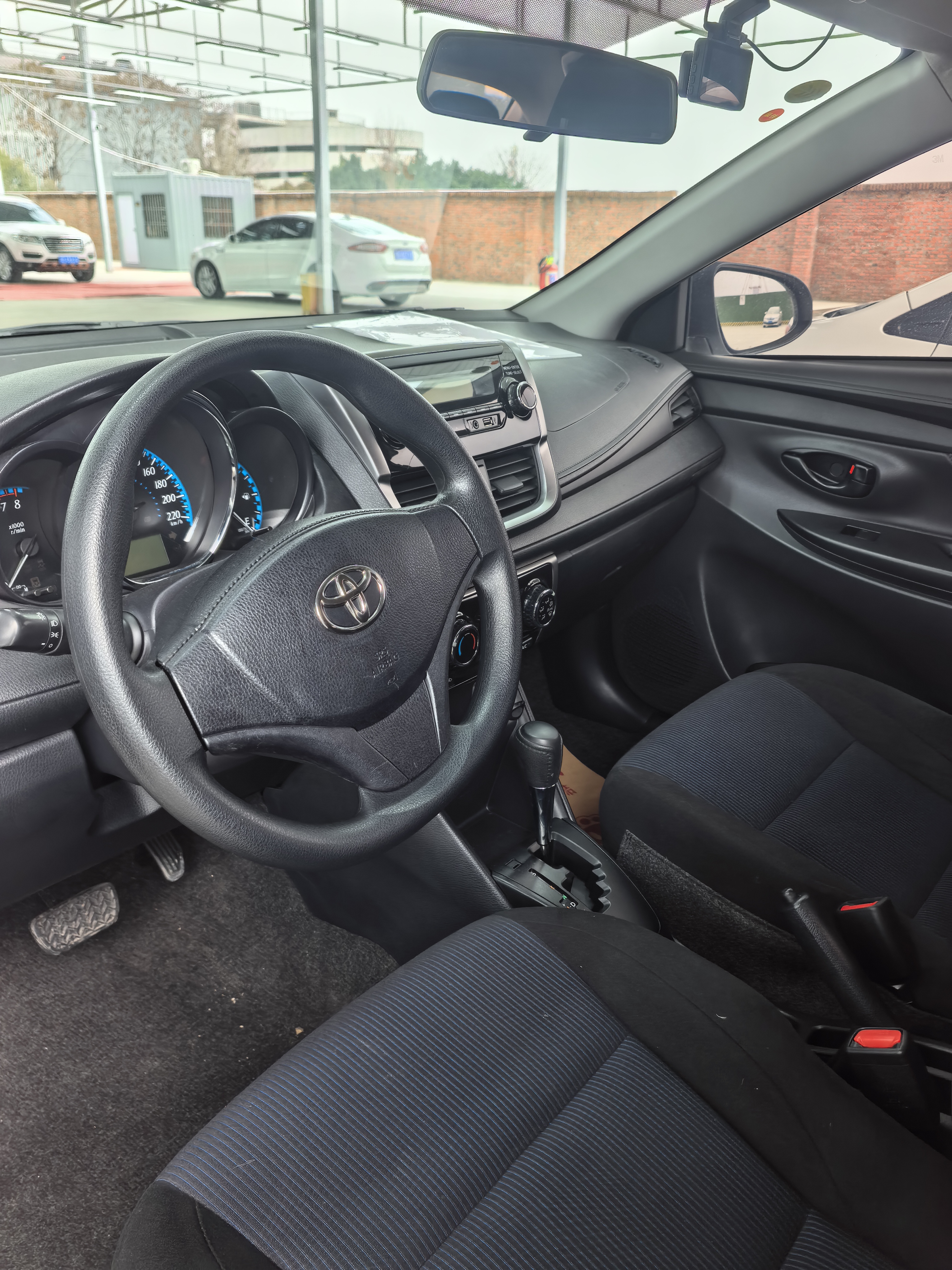 Yaris L Zhixiang 2019 car image #6