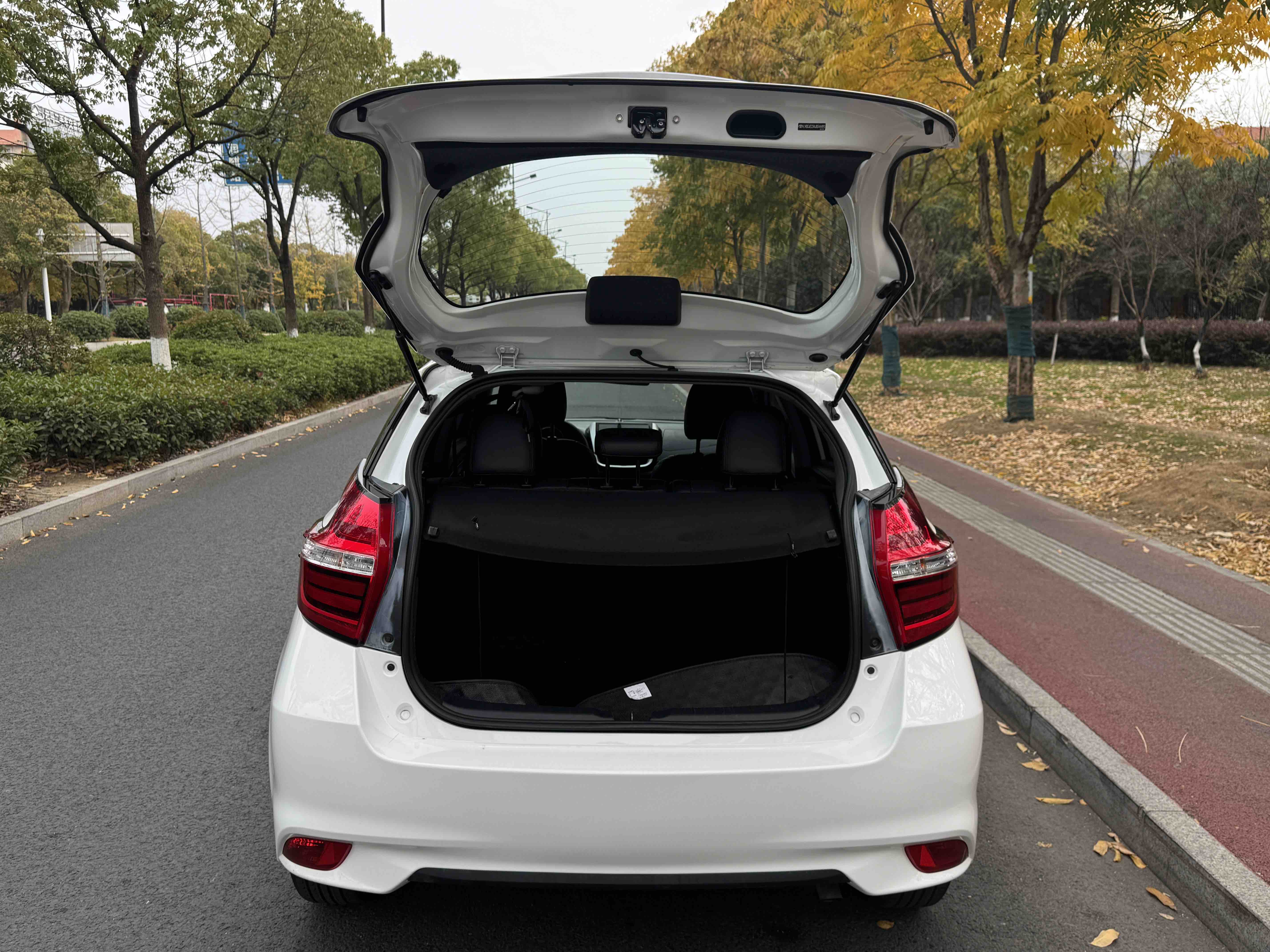 YARiS L 致炫 2018 汽车图片 #6