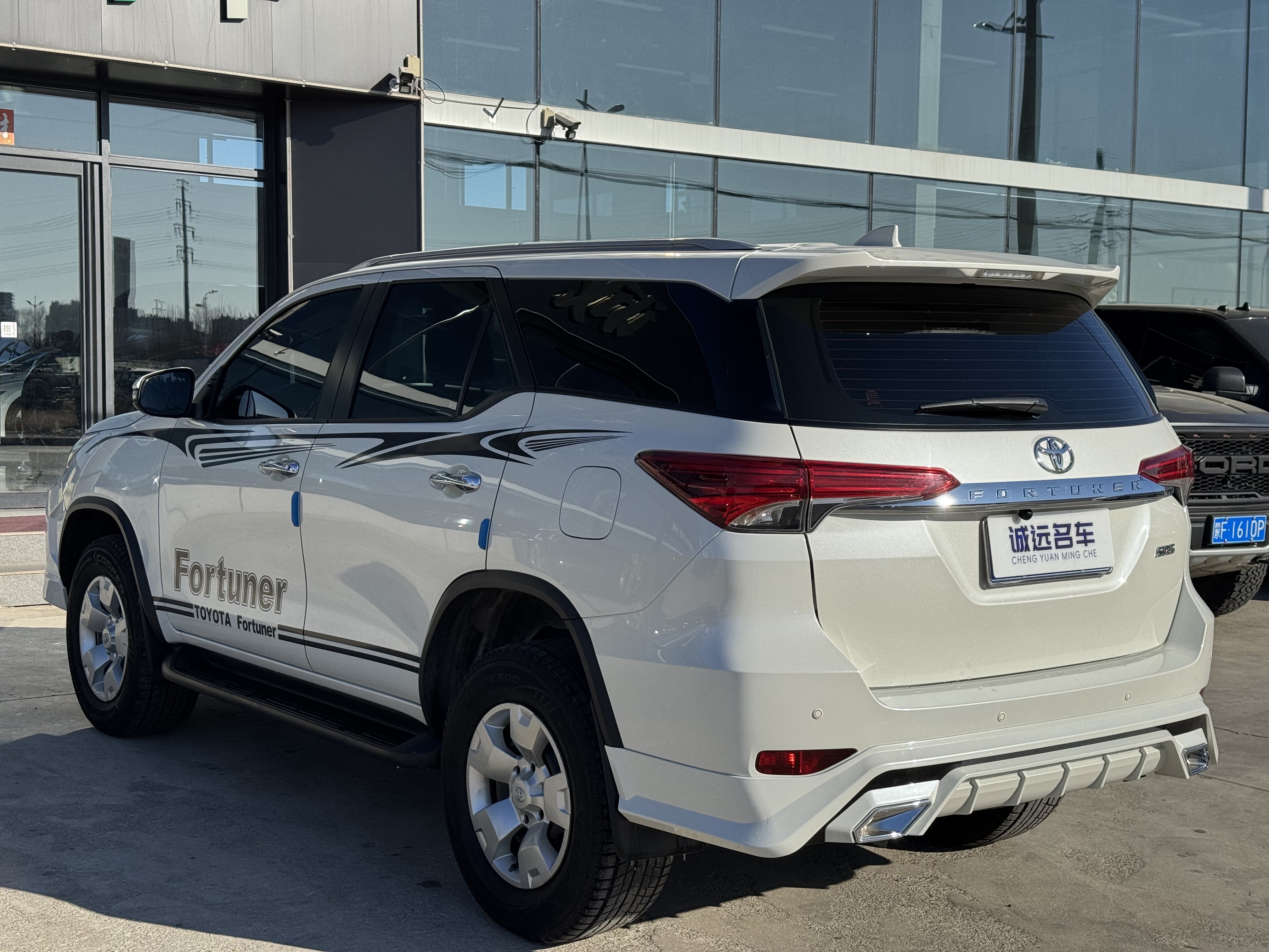 Toyota 2019 #6 Toyota 2019 car image #6