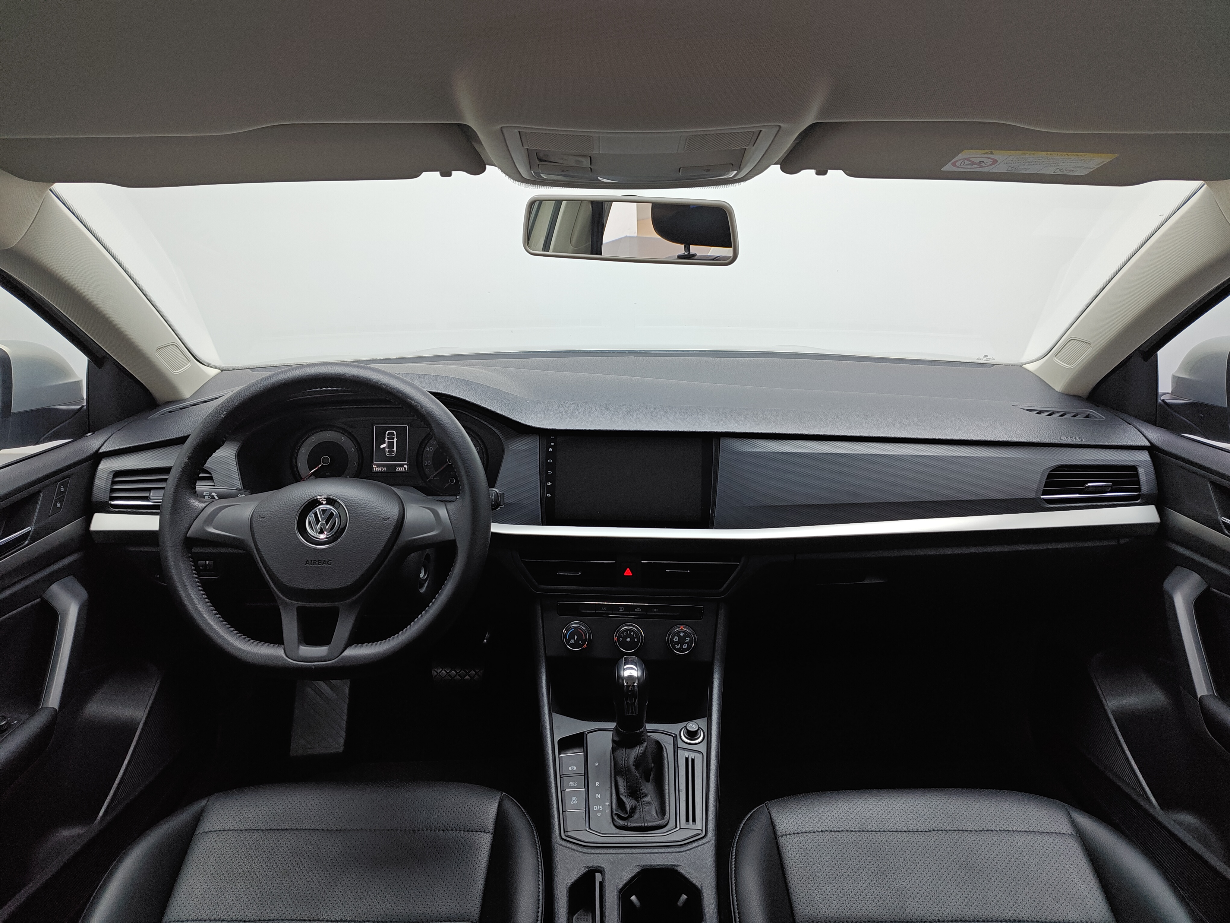Volkswagen Lavida 2019 #6 Volkswagen Lavida 2019 car image #6