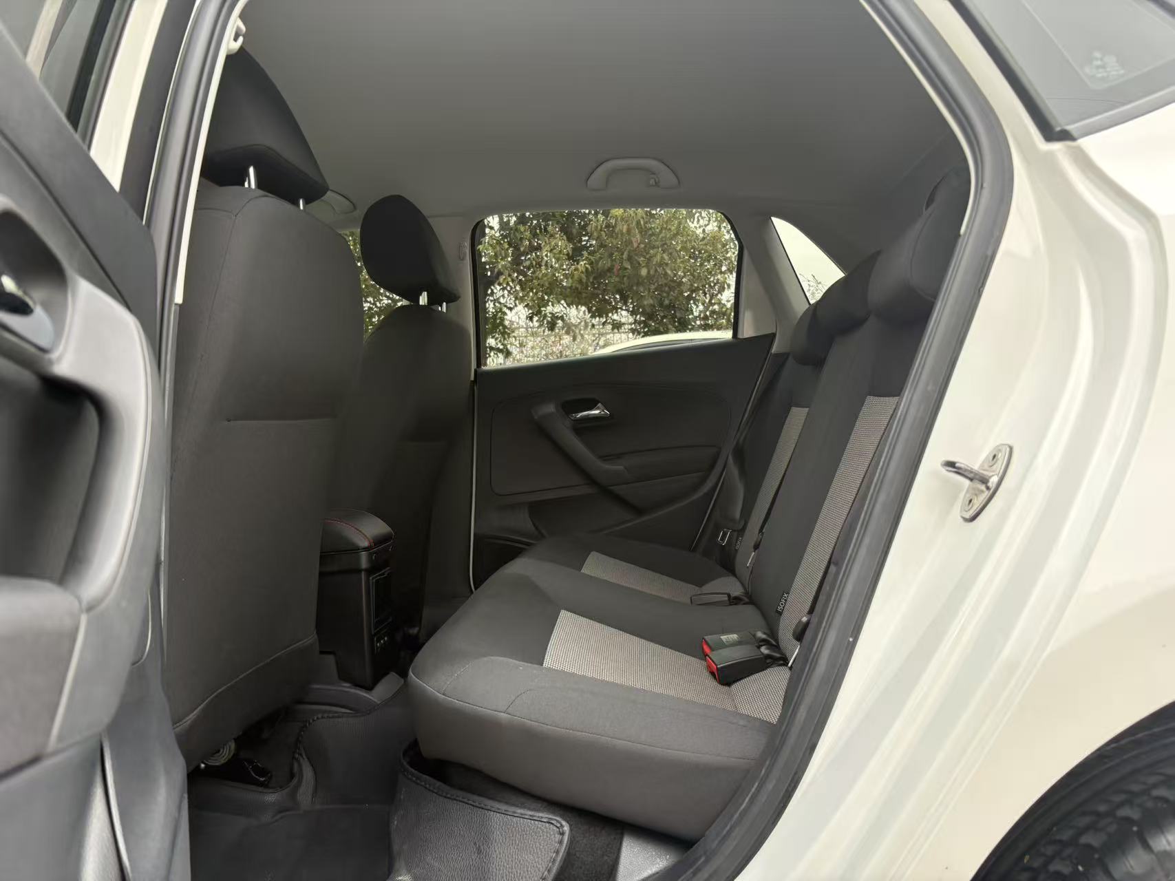 Polo 2019 #6 Polo 2019 car image #6
