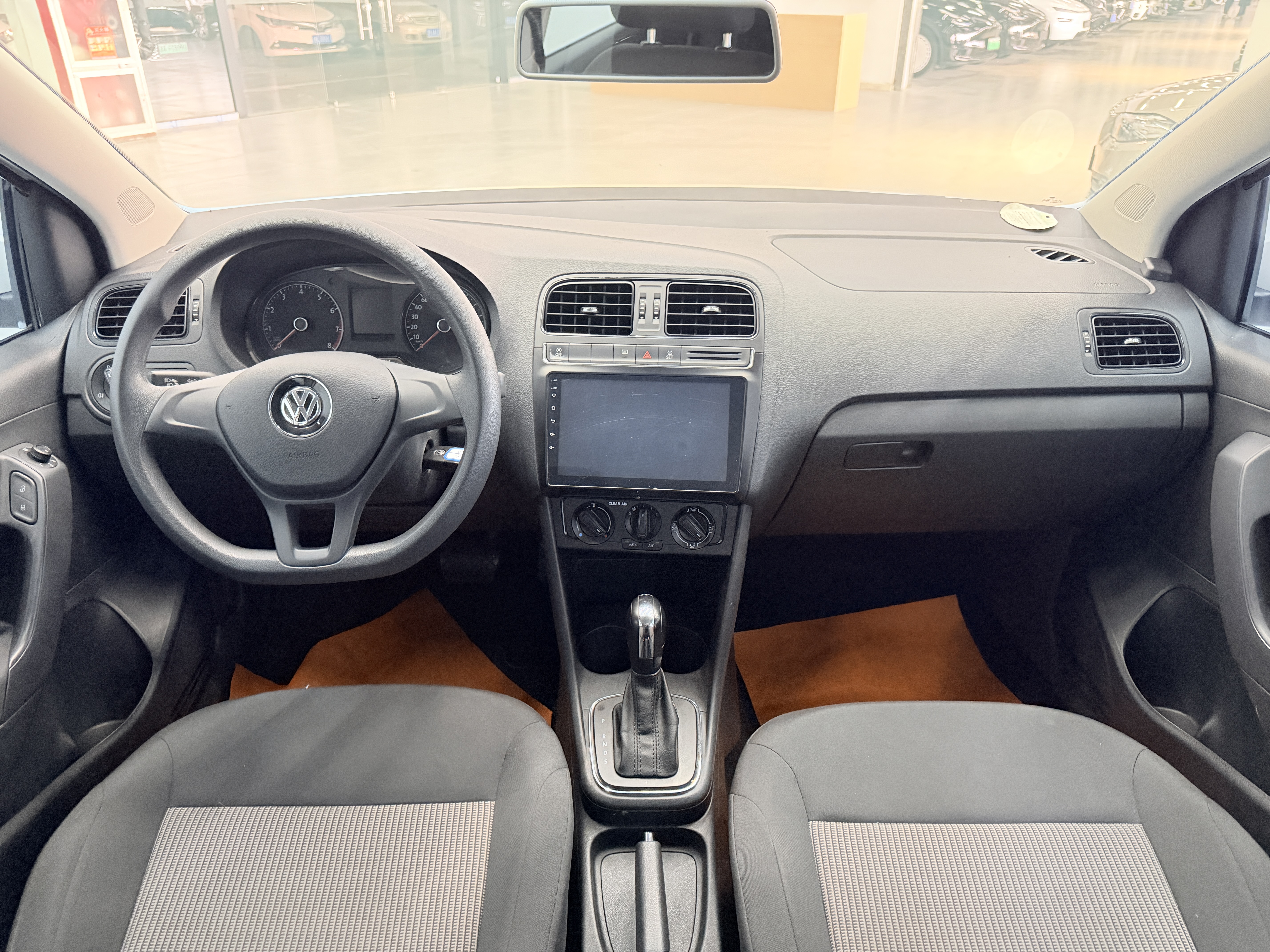 Polo 2018 immagine di auto #6