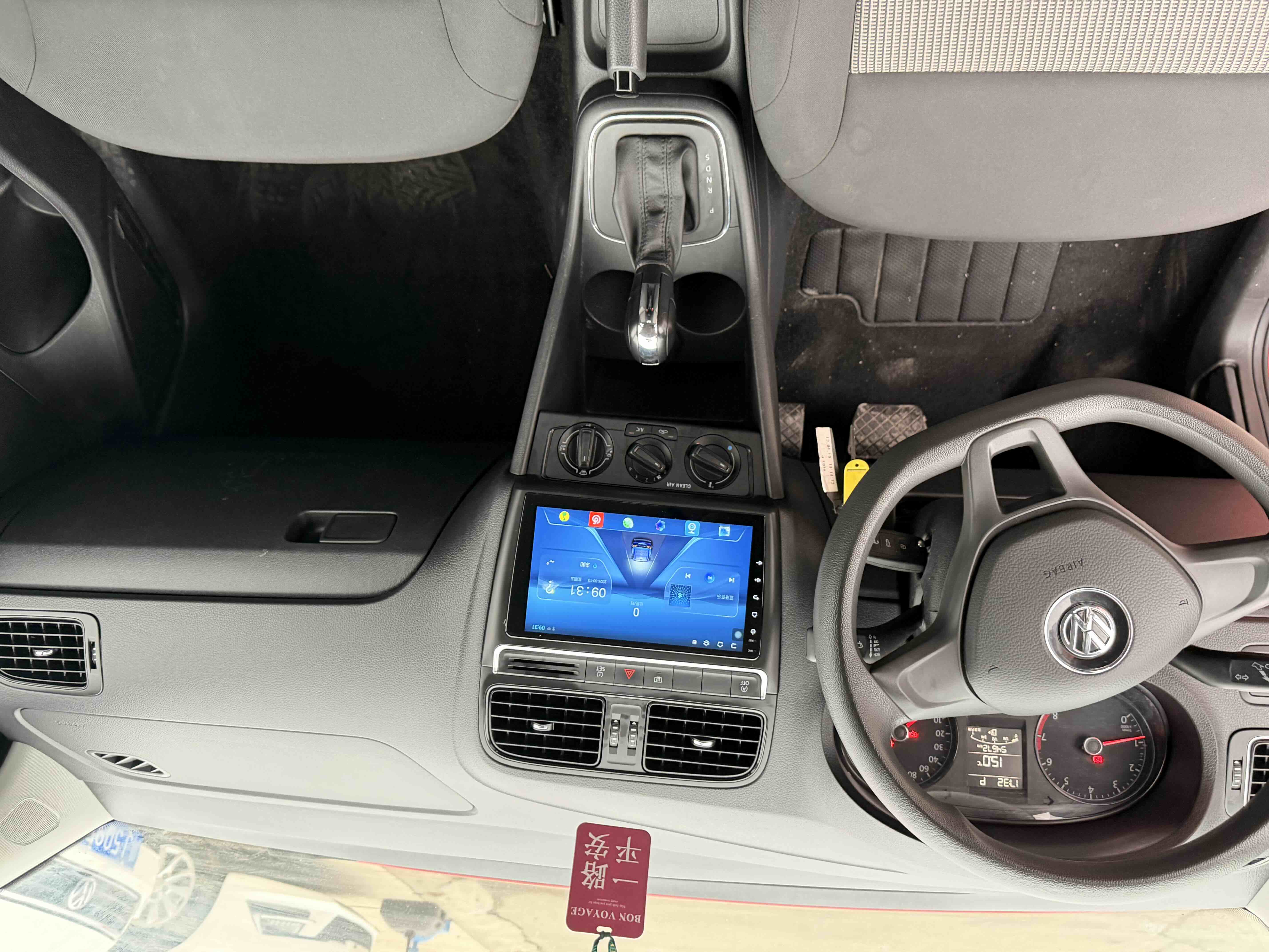 Polo 2019 #6 Polo 2019 car image #6