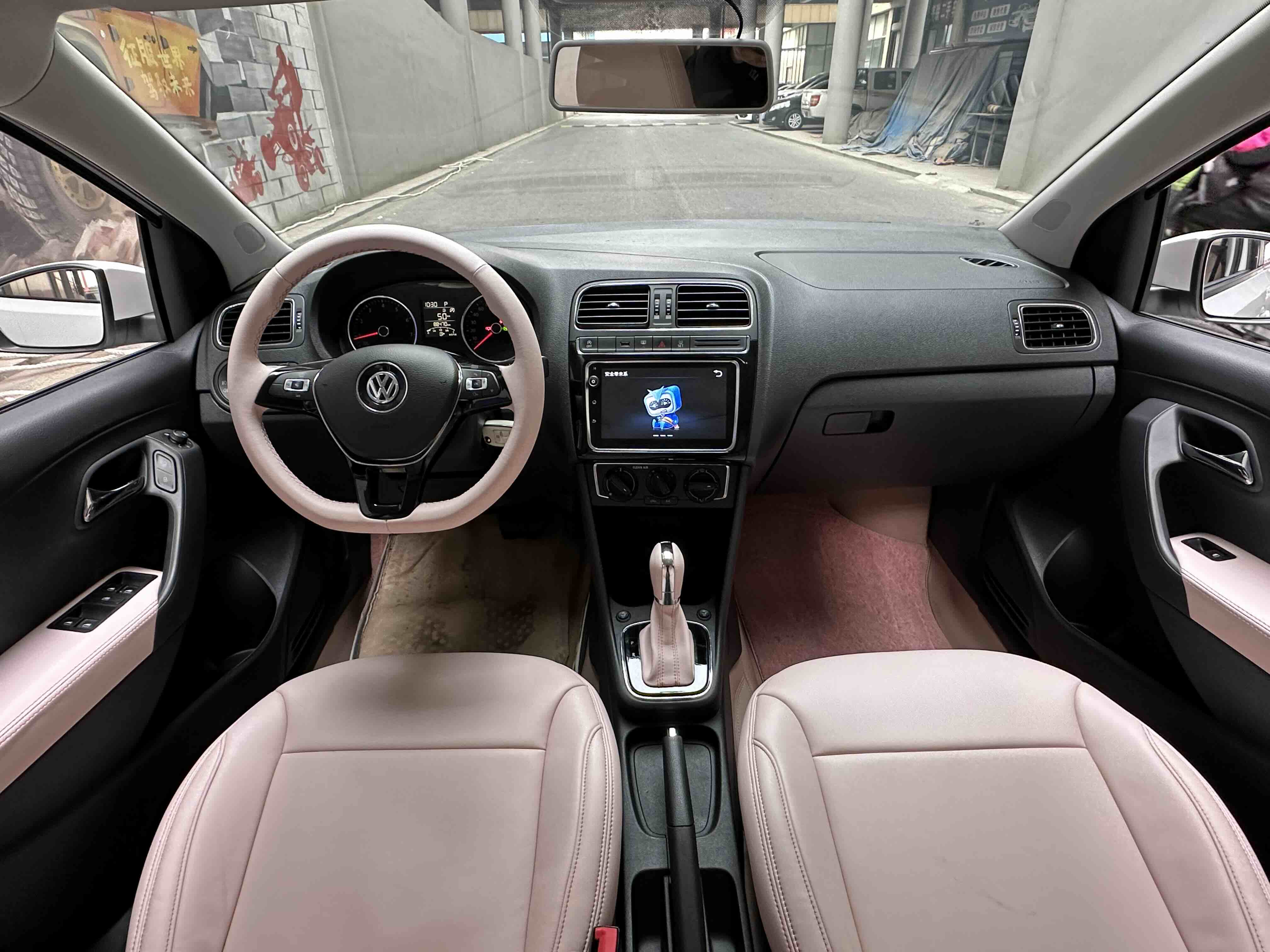 Polo 2018 #6 Polo 2018 car image #6