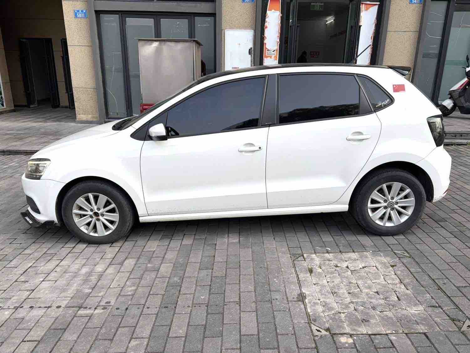 Polo 2019 car image #6