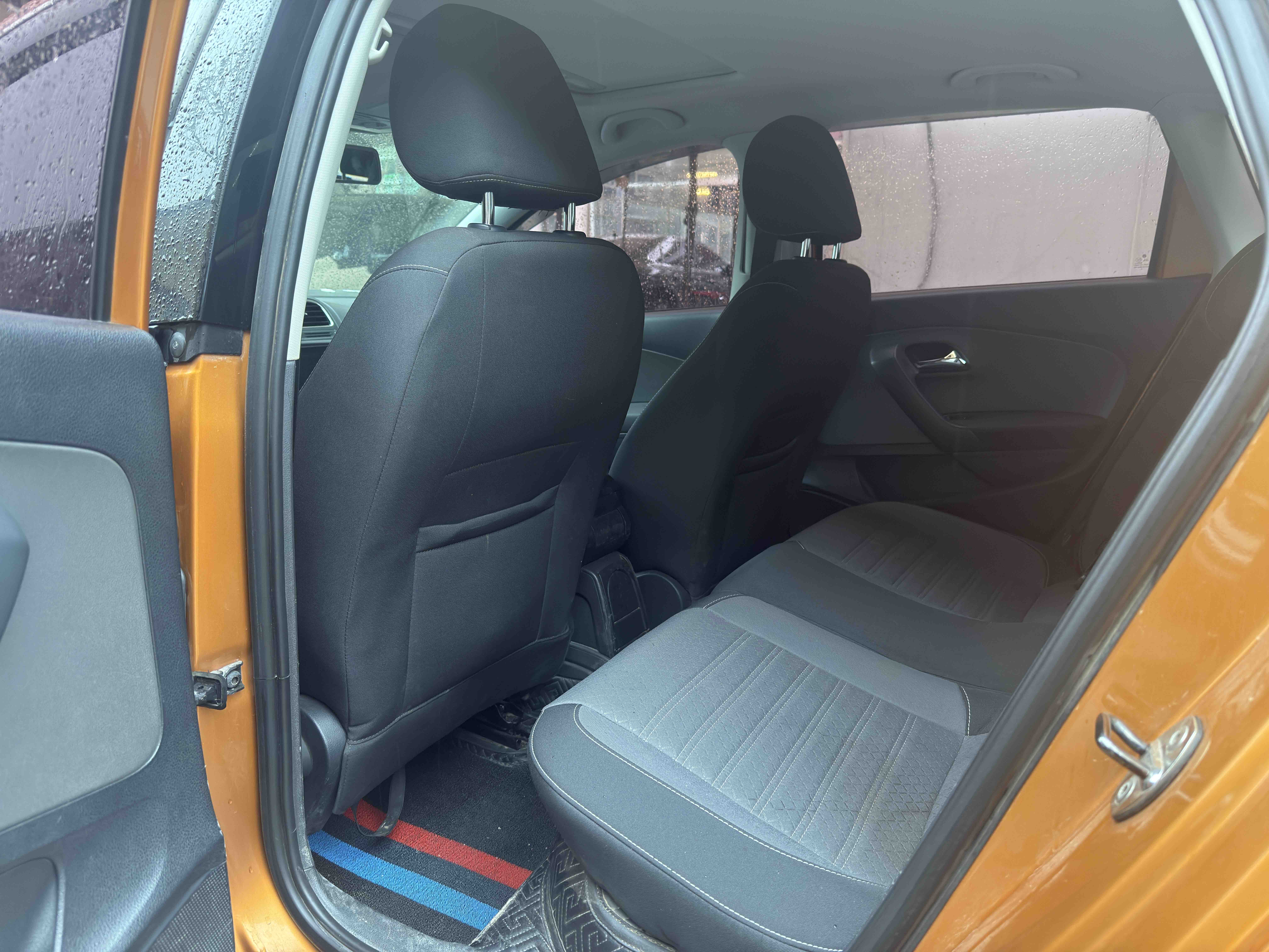 Volkswagen Polo 2018 #6 Volkswagen Polo 2018 car image #6
