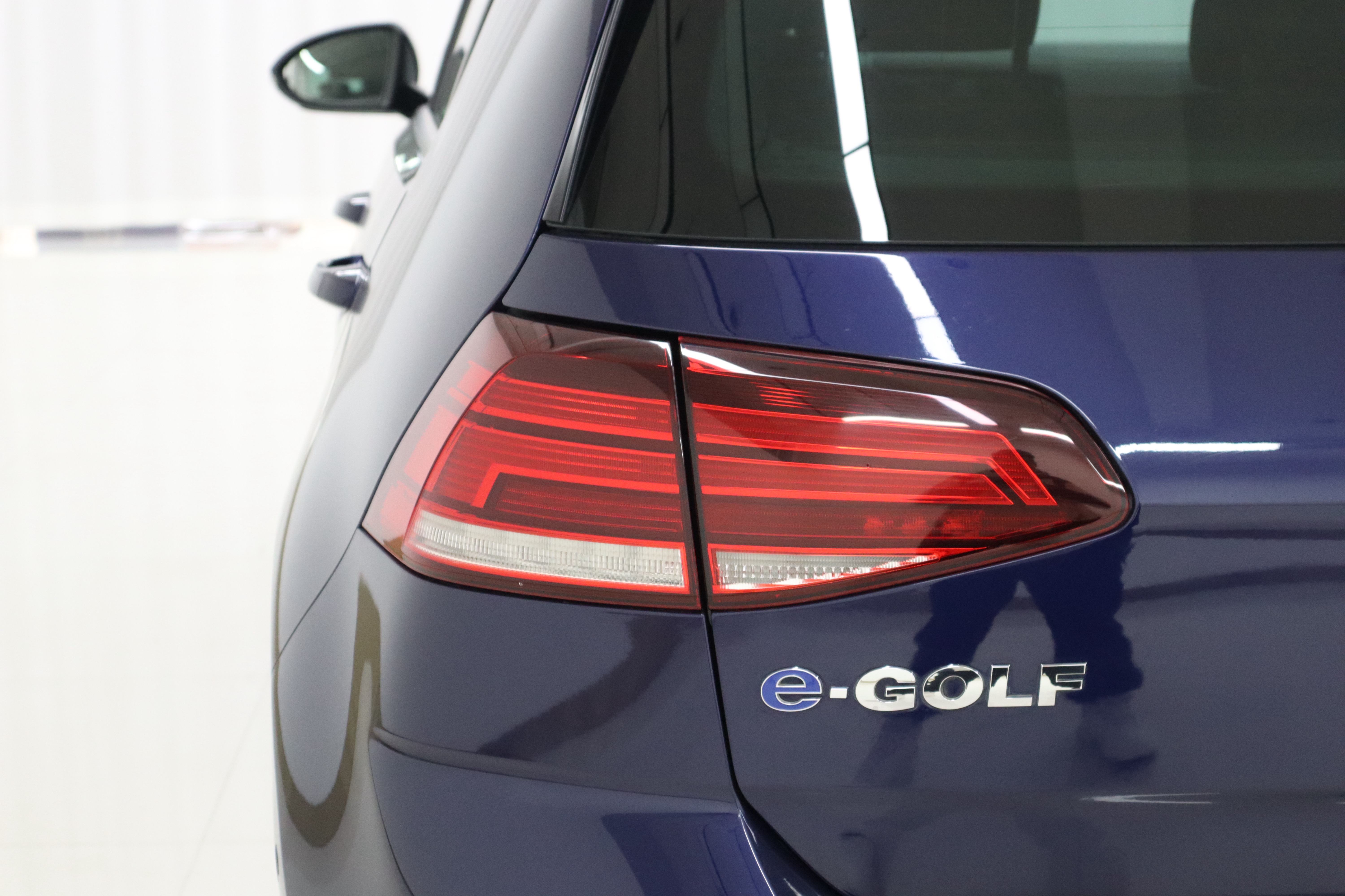 大众 高尔夫新能源(进口) 2018 汽车图片 #6