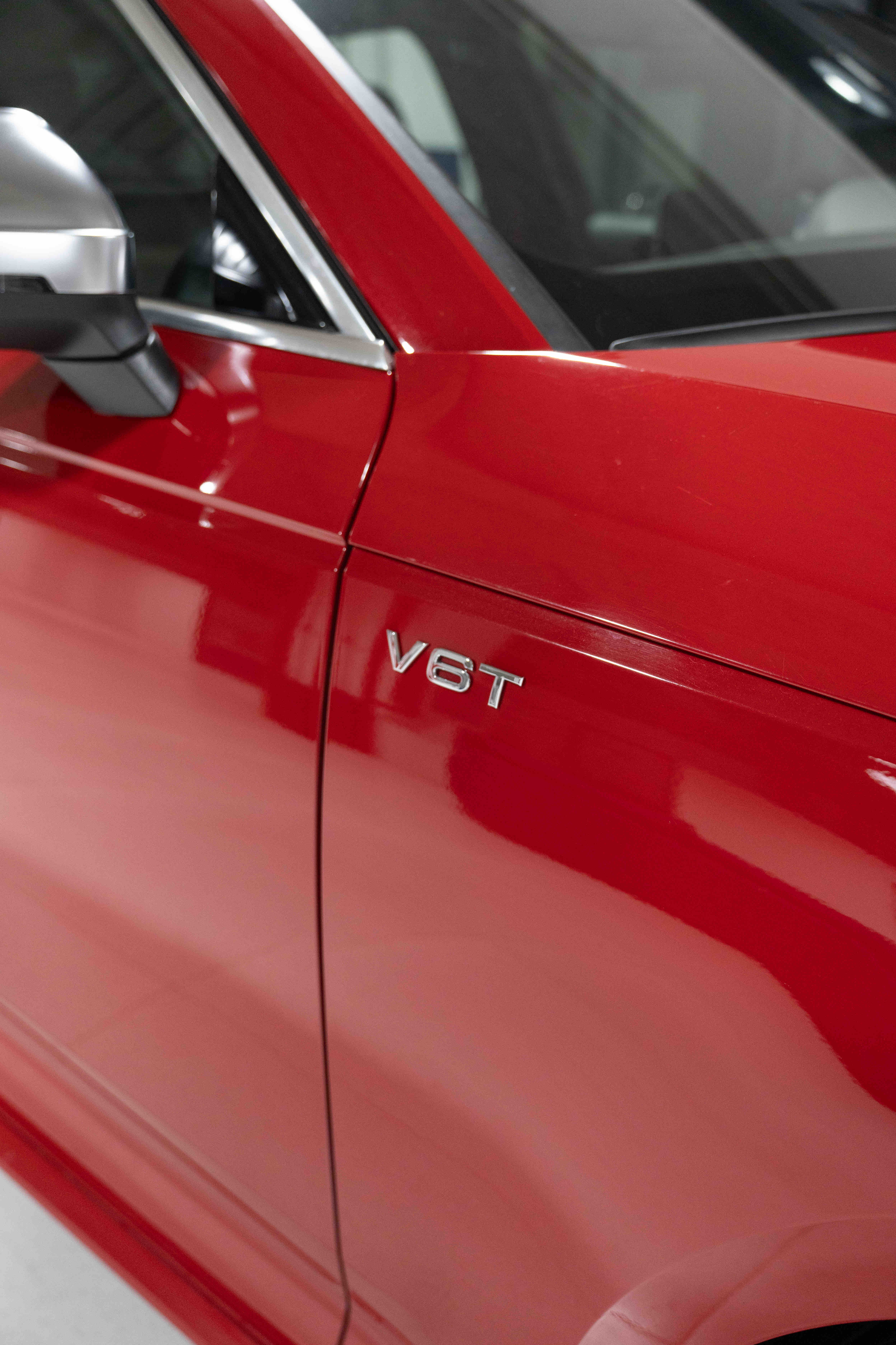 奥迪 奥迪S4 2019 汽车图片 #6