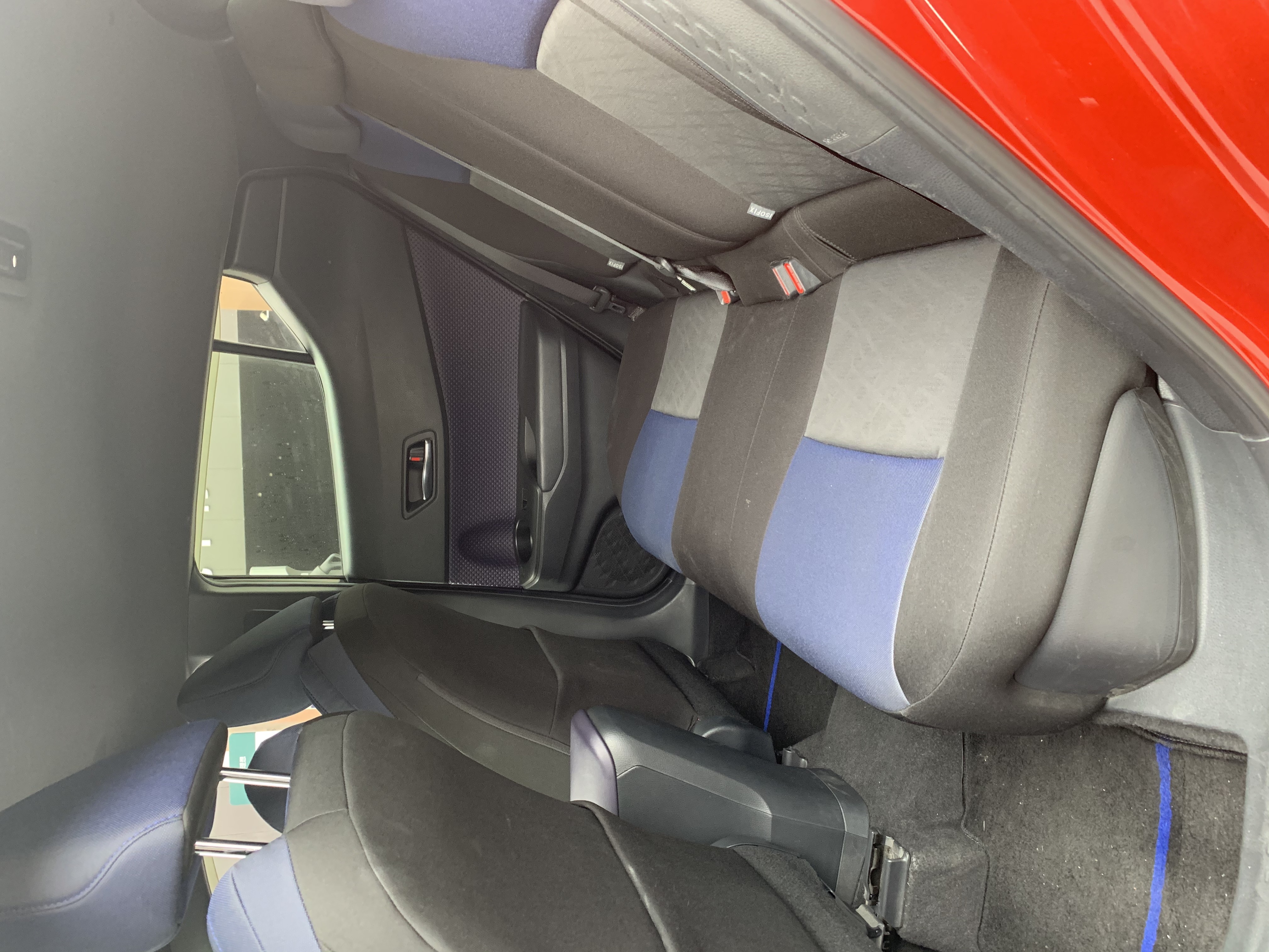 Toyota C-HR 2018 #6 Toyota C-HR 2018 immagine di auto #6