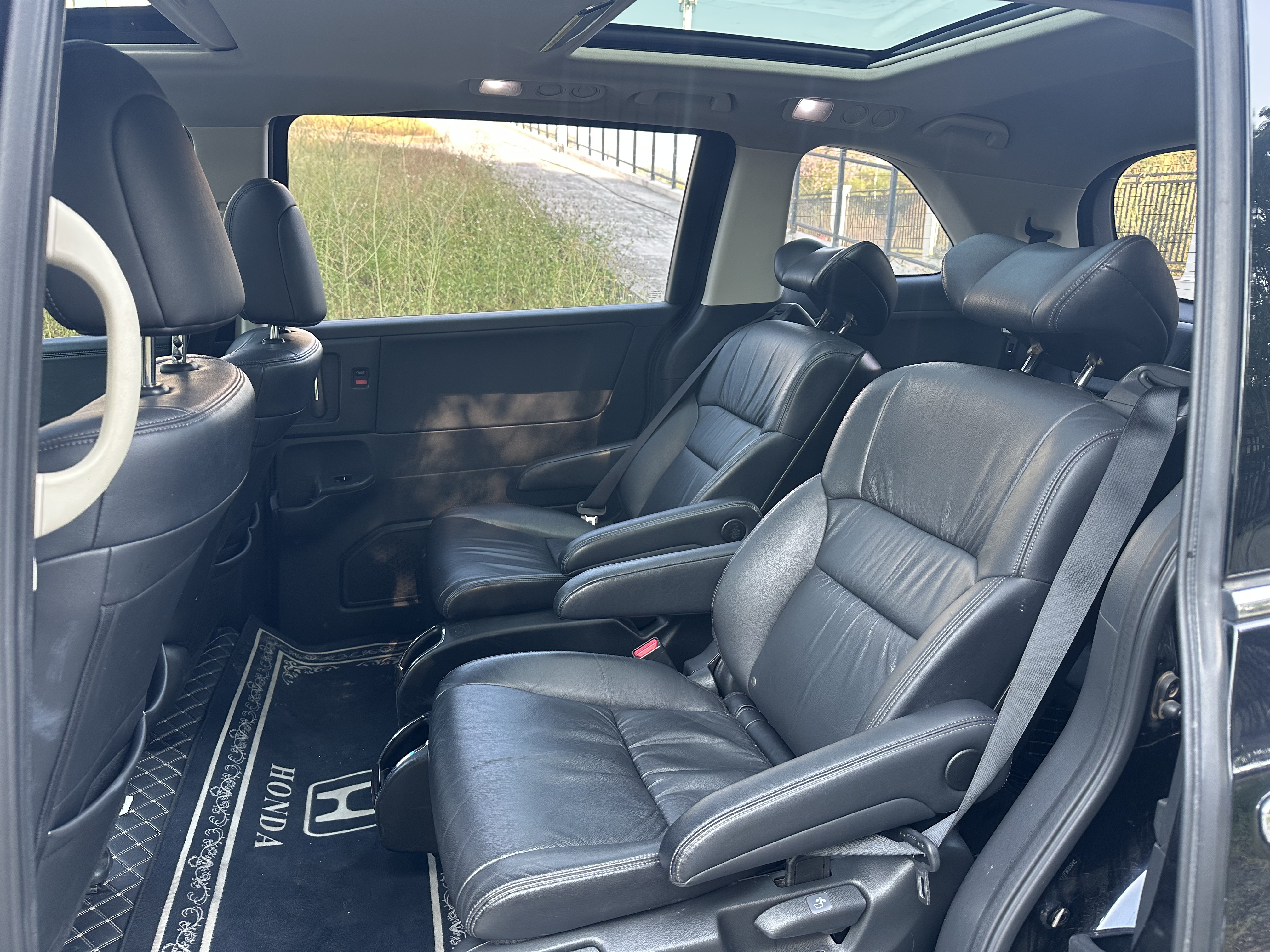 本田 奥德赛 2019 汽车图片 #6