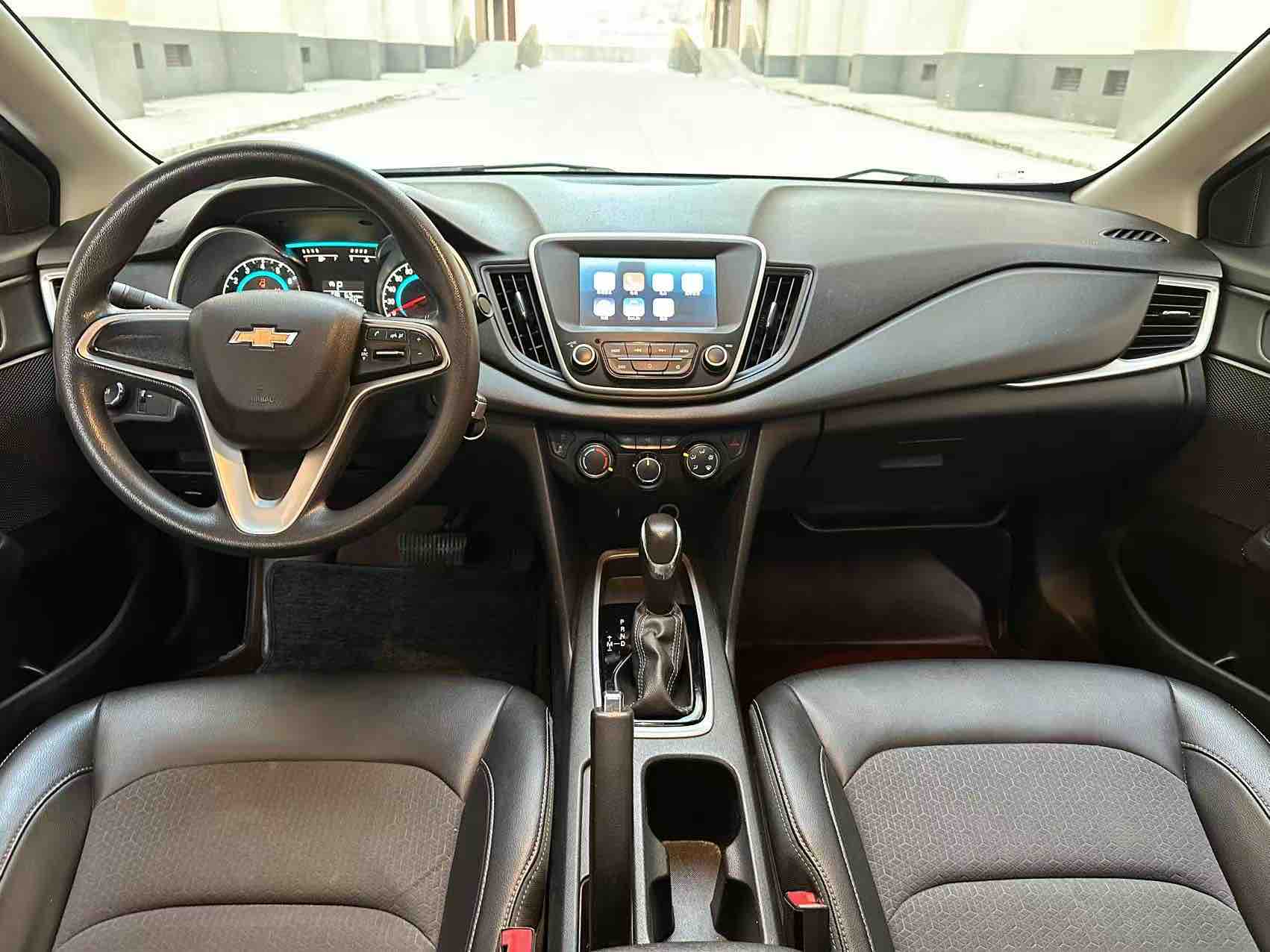 Chevrolet Cavalier 2019 car image #6