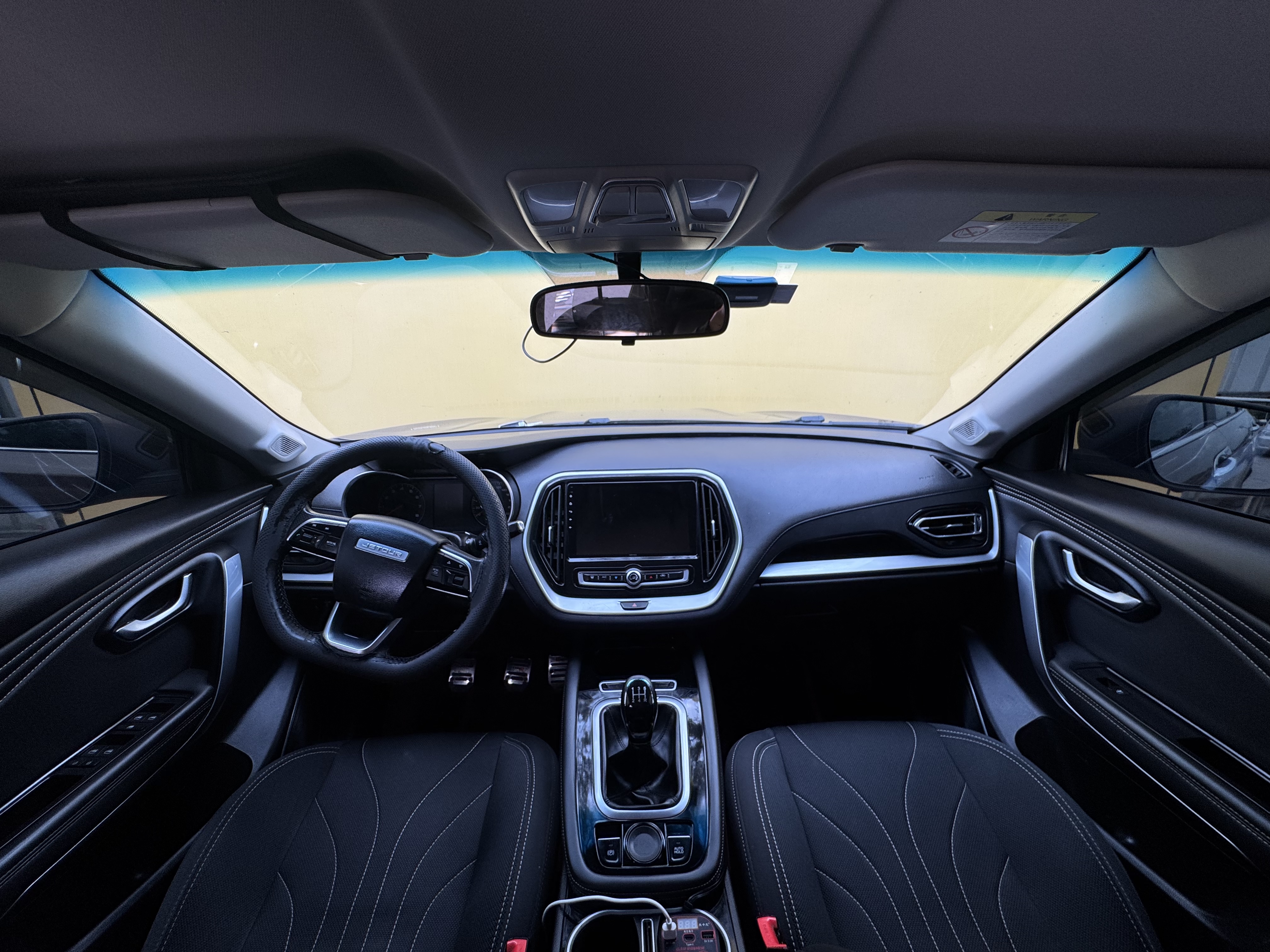 X70 2019 #6 X70 2019 car image #6