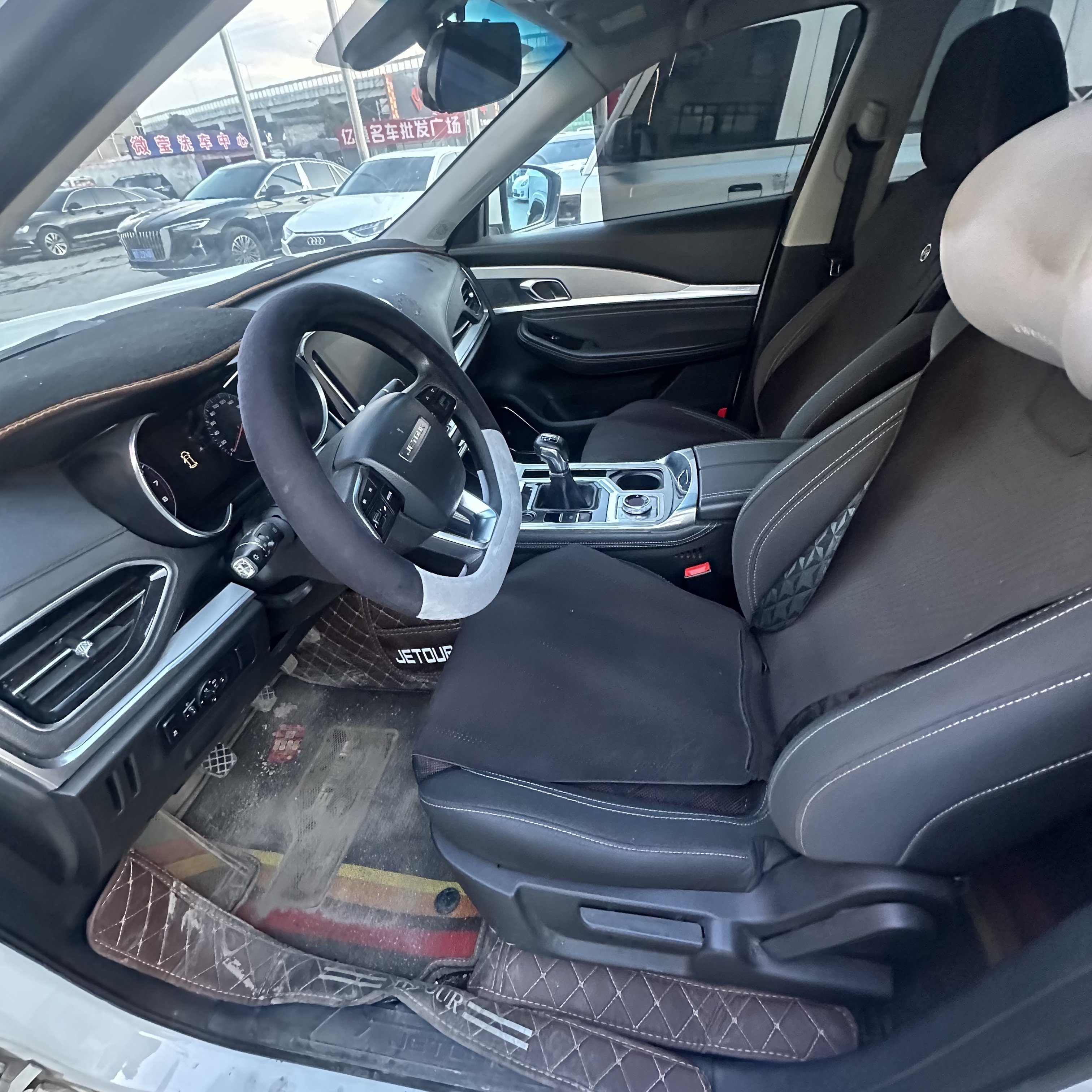 X70 2019 #6 X70 2019 car image #6