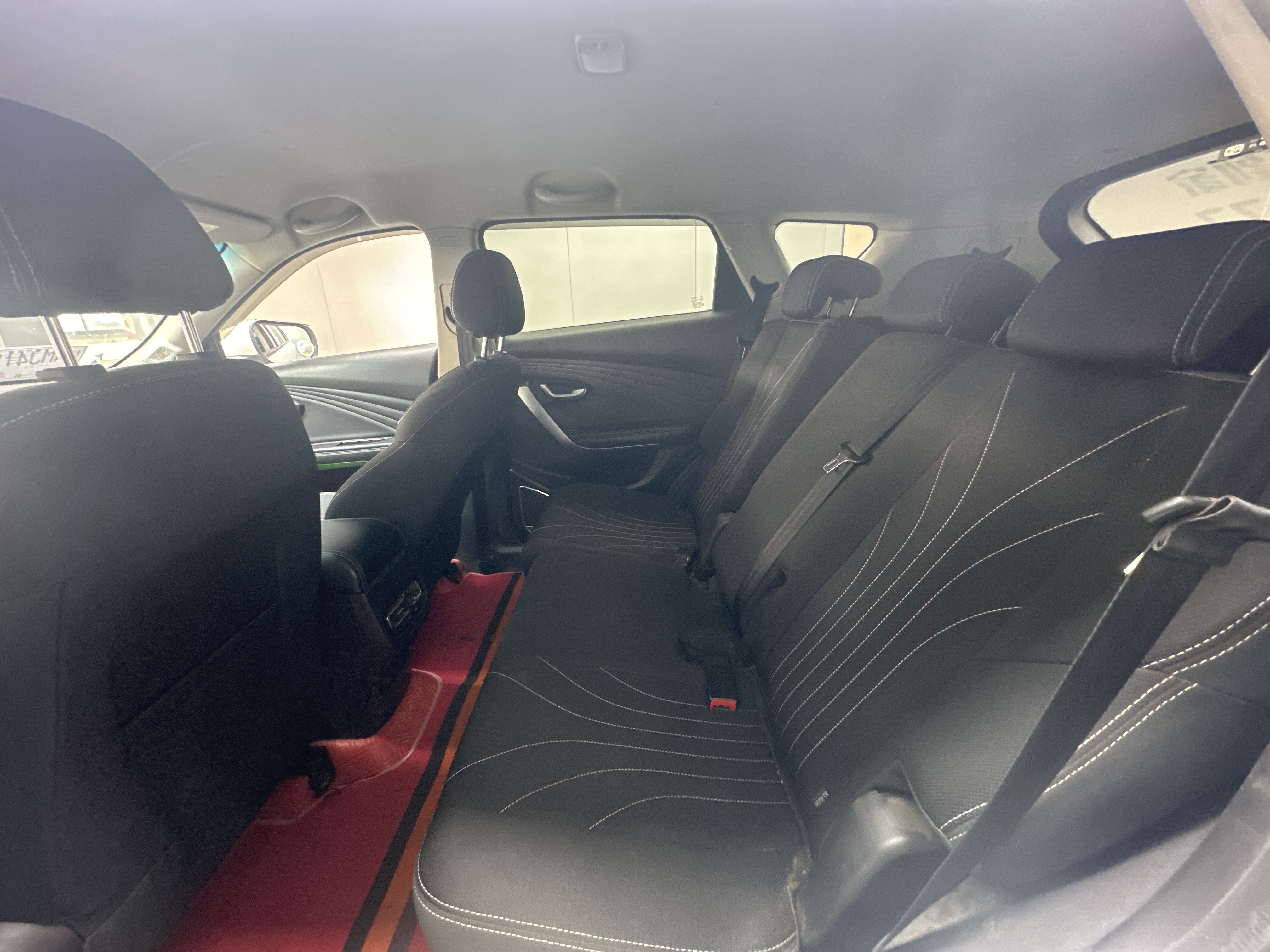 Jetour X70 2018 صورة سيارة #6