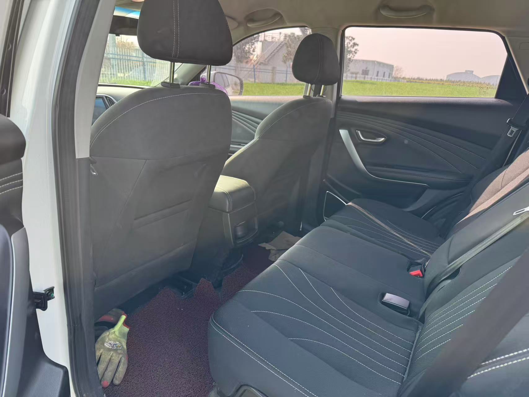 X70 2019 #6 X70 2019 car image #6