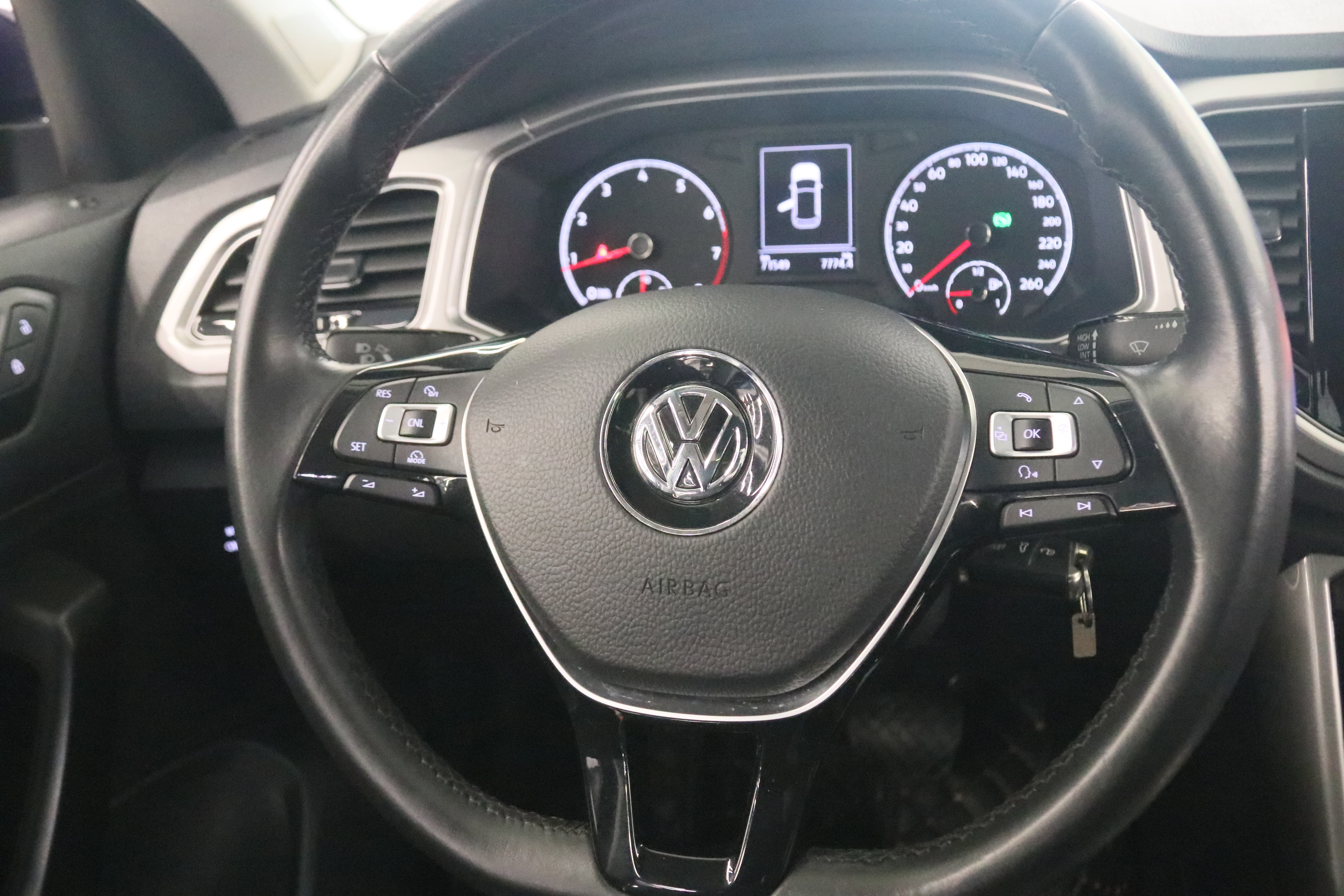 T-Roc 2019 car image #6