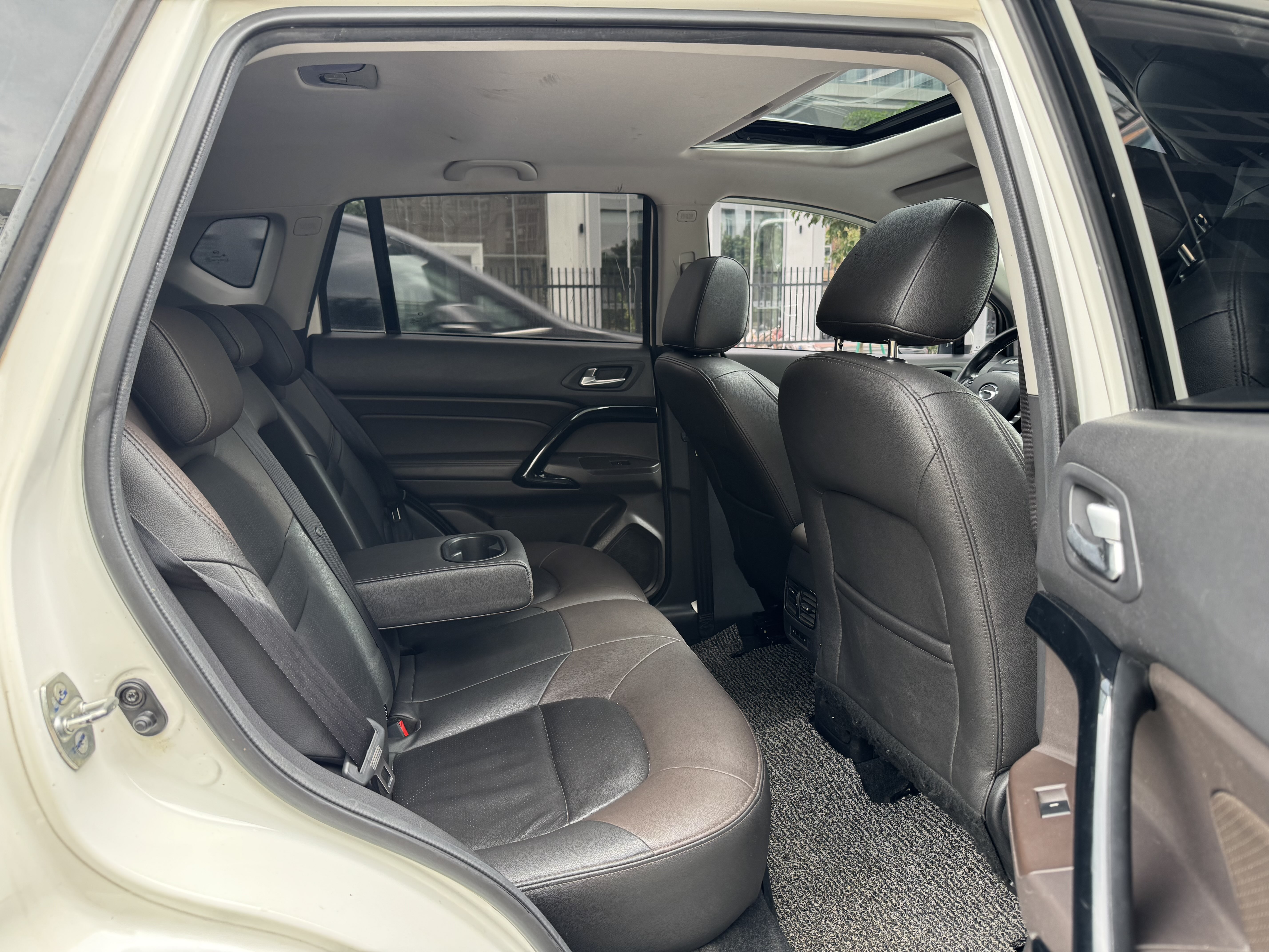 GAC Qizhi PHEV 2018 car image #6