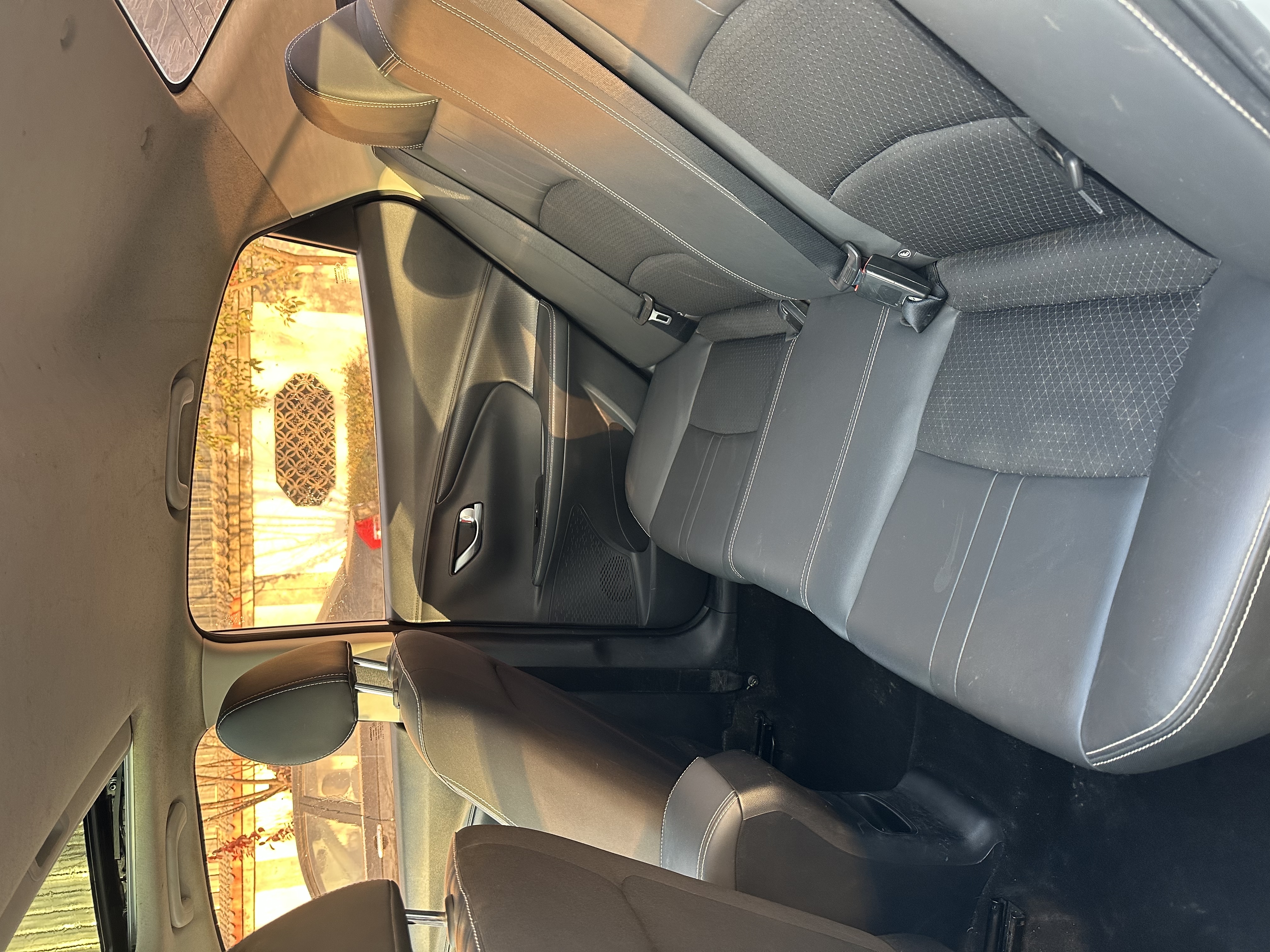 Changan Alsvin 2018 #6 Changan Alsvin 2018 car image #6